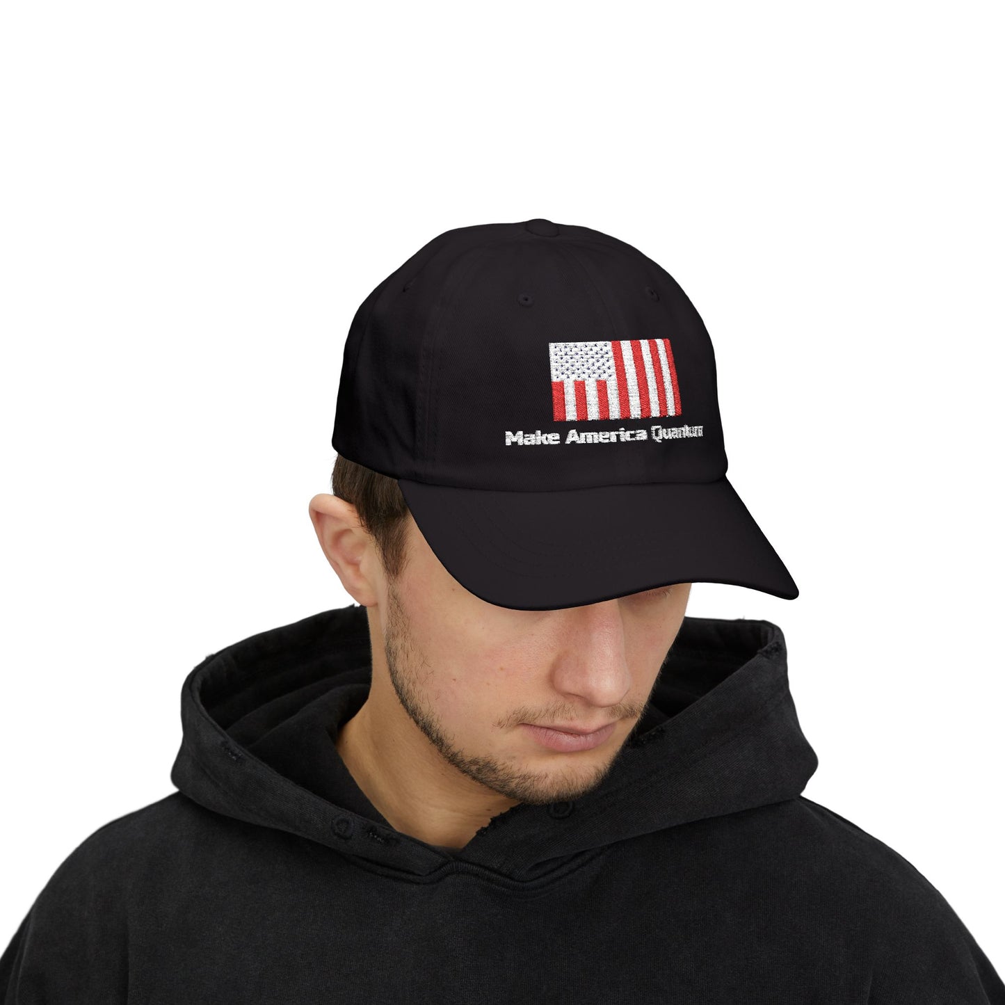MAQ Classic Hat
