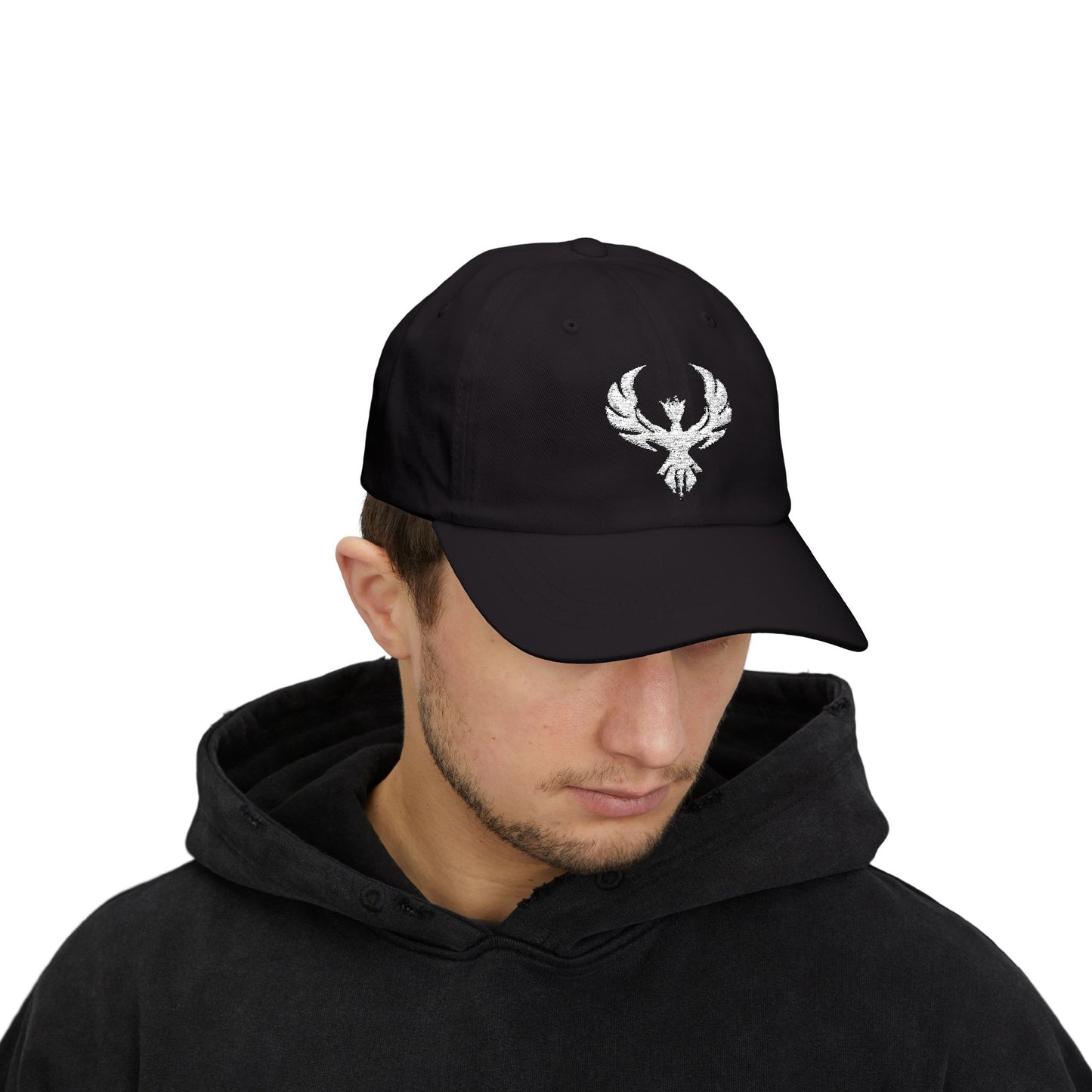 Classic Phoenix Hat