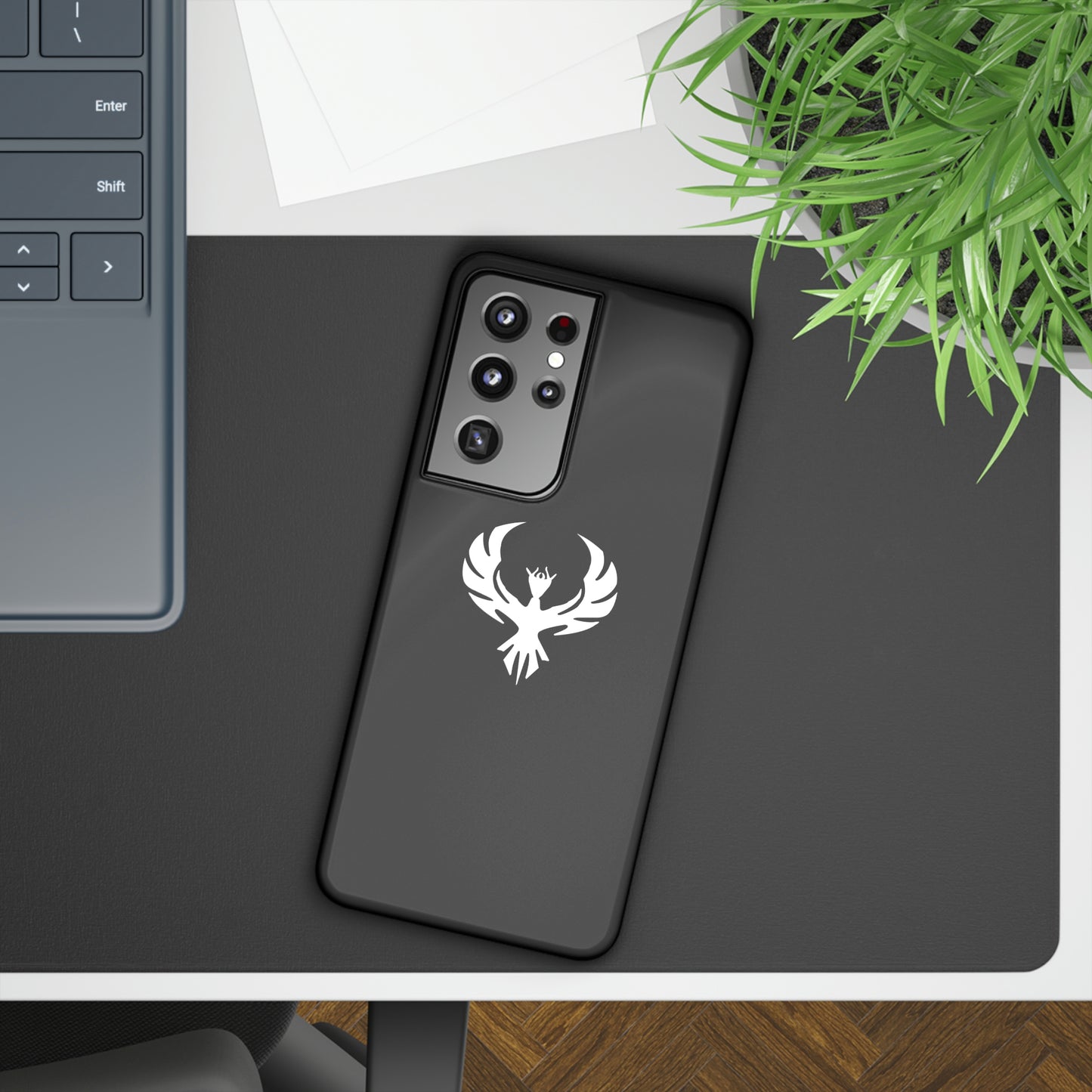 QPA Slim Phone Cases