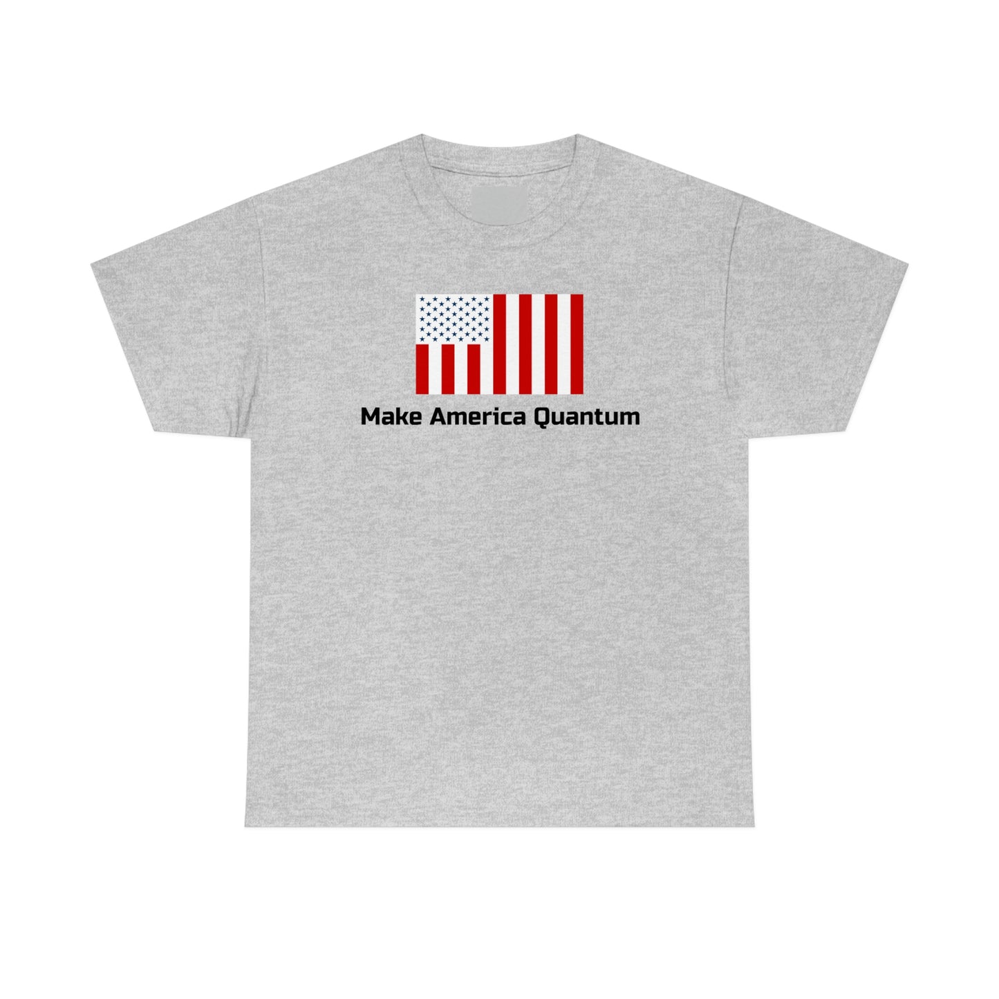 MAQ Tee