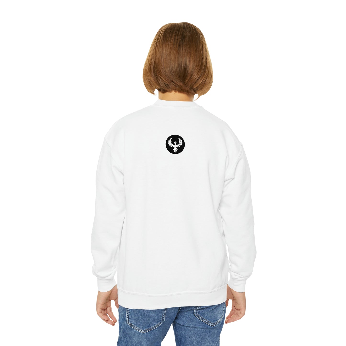 MAQ Youth Sweatshirt