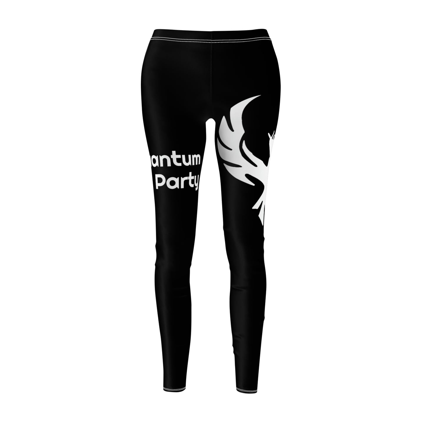 Women's QPA Casual Leggings