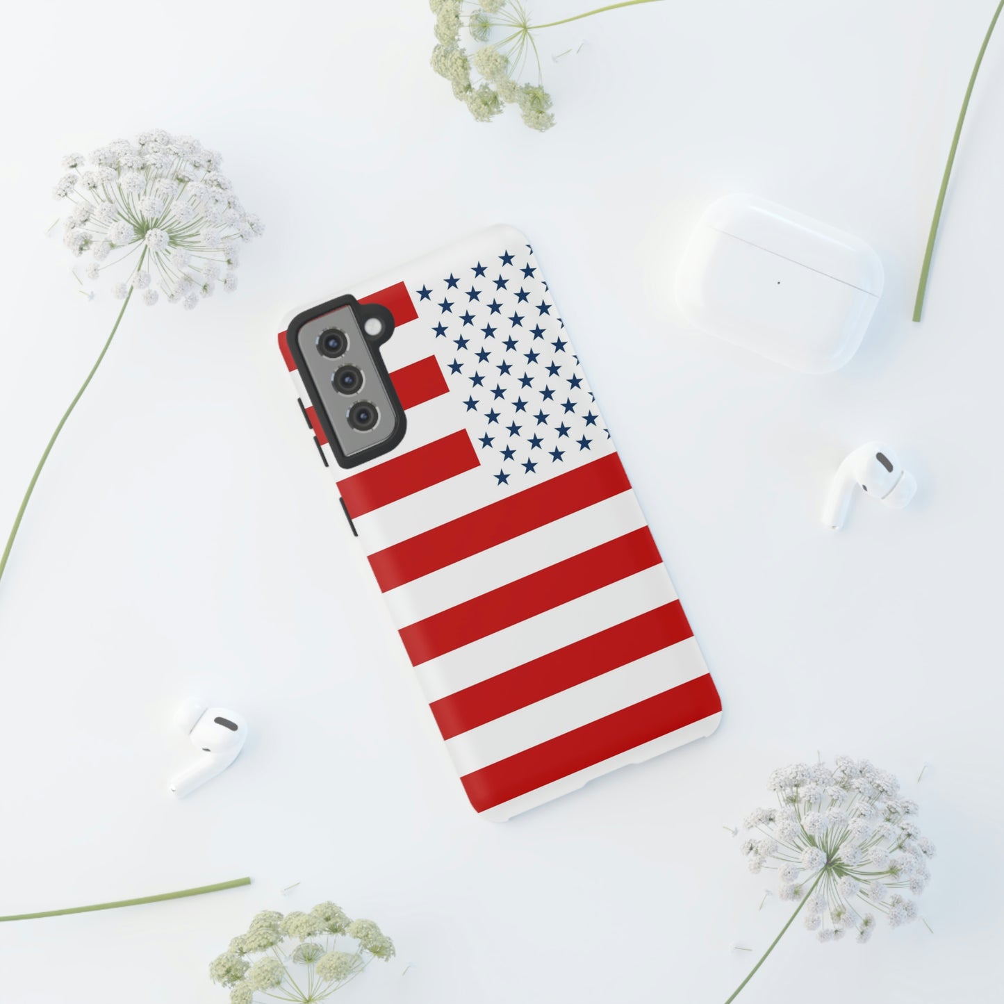 Flag Phone Case