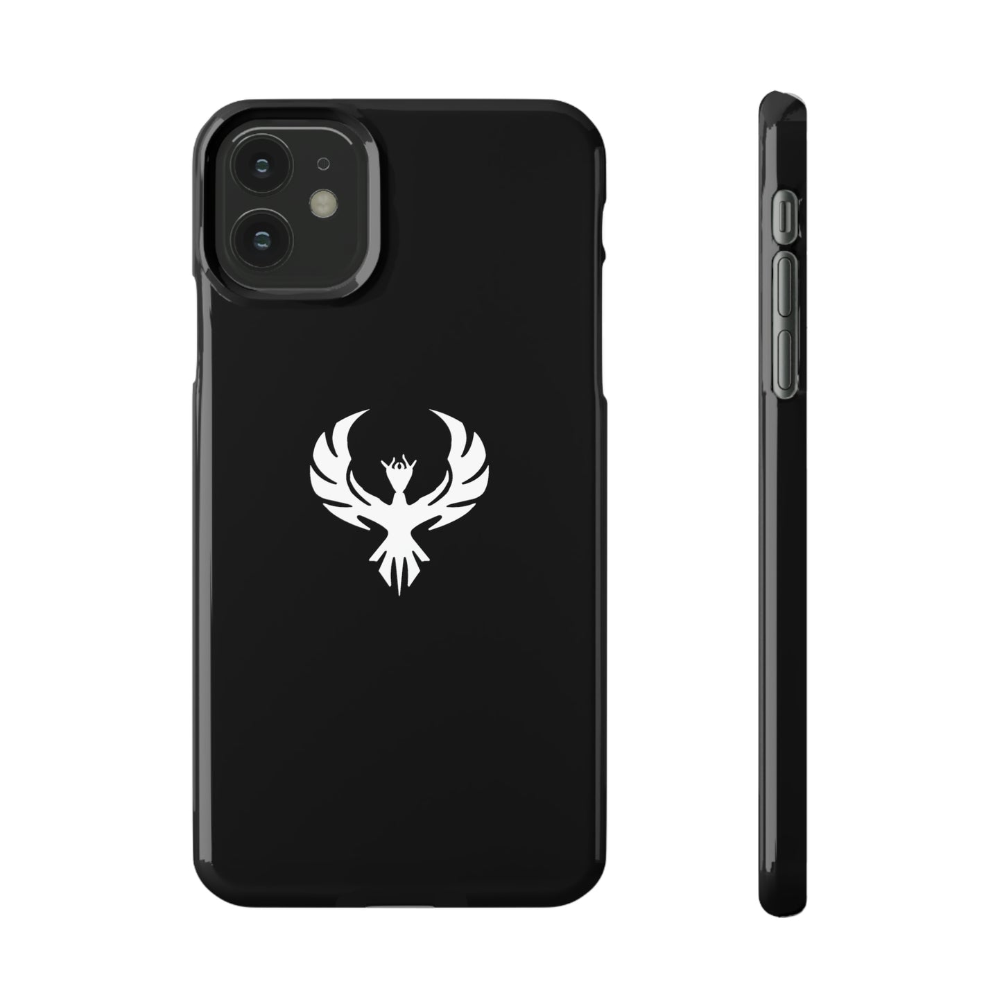 QPA Slim Phone Cases