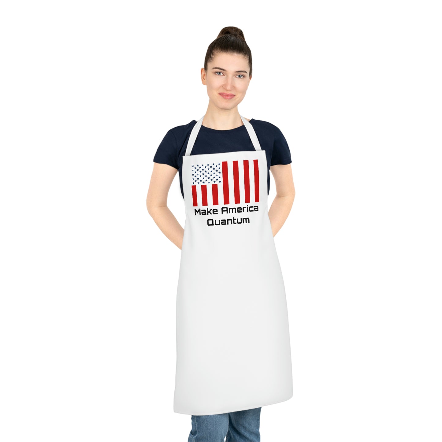 MAQ Adult Apron