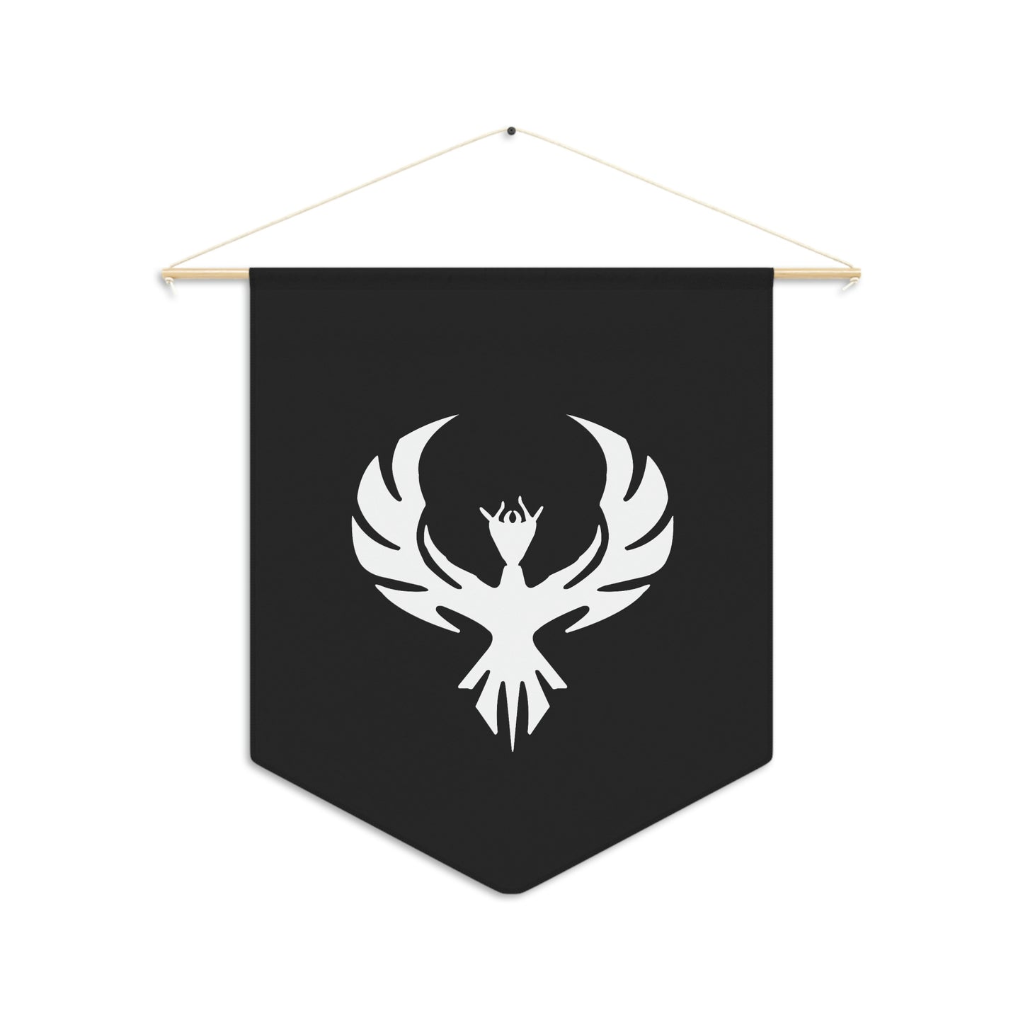 QPA Pennant