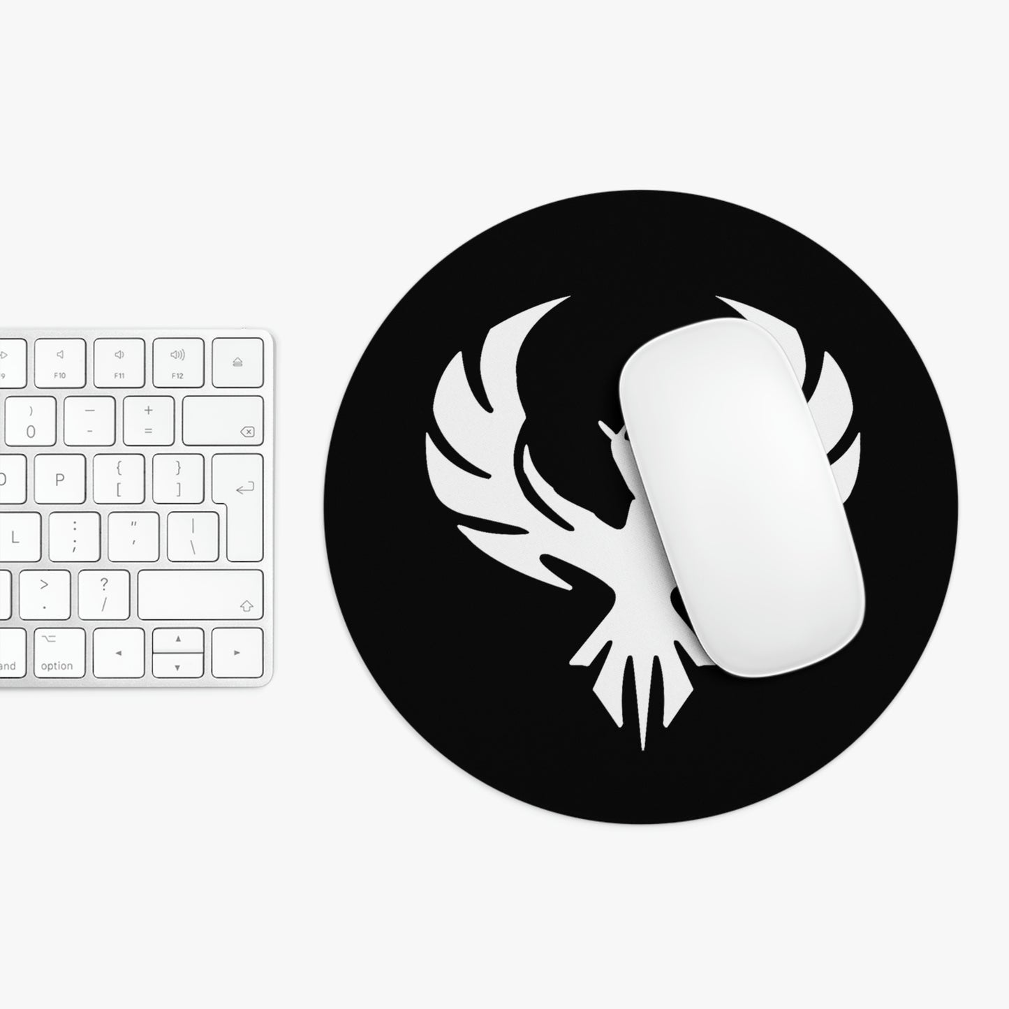 QPA Mouse Pad