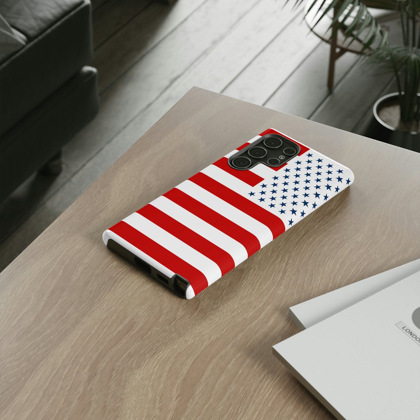 Flag Phone Case
