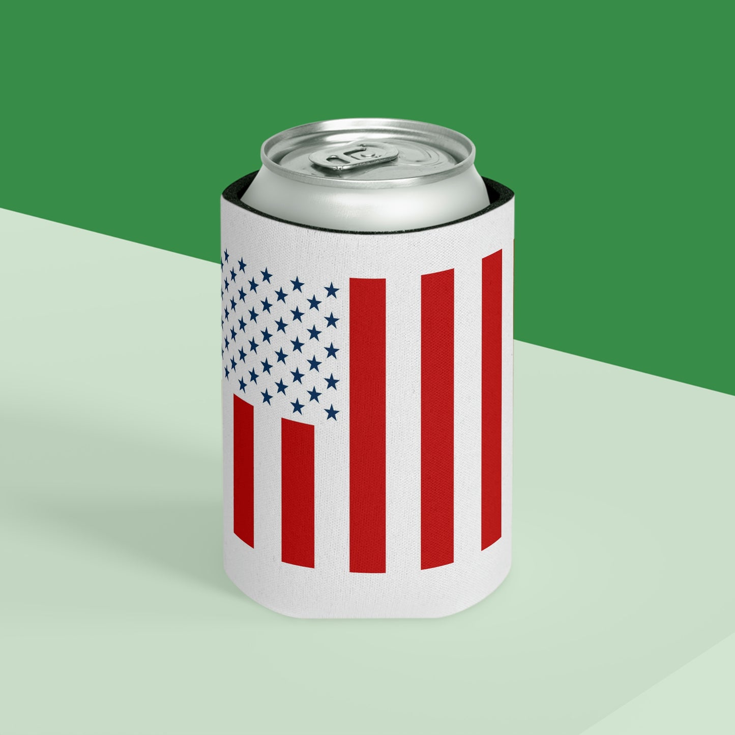 Flag Koozie