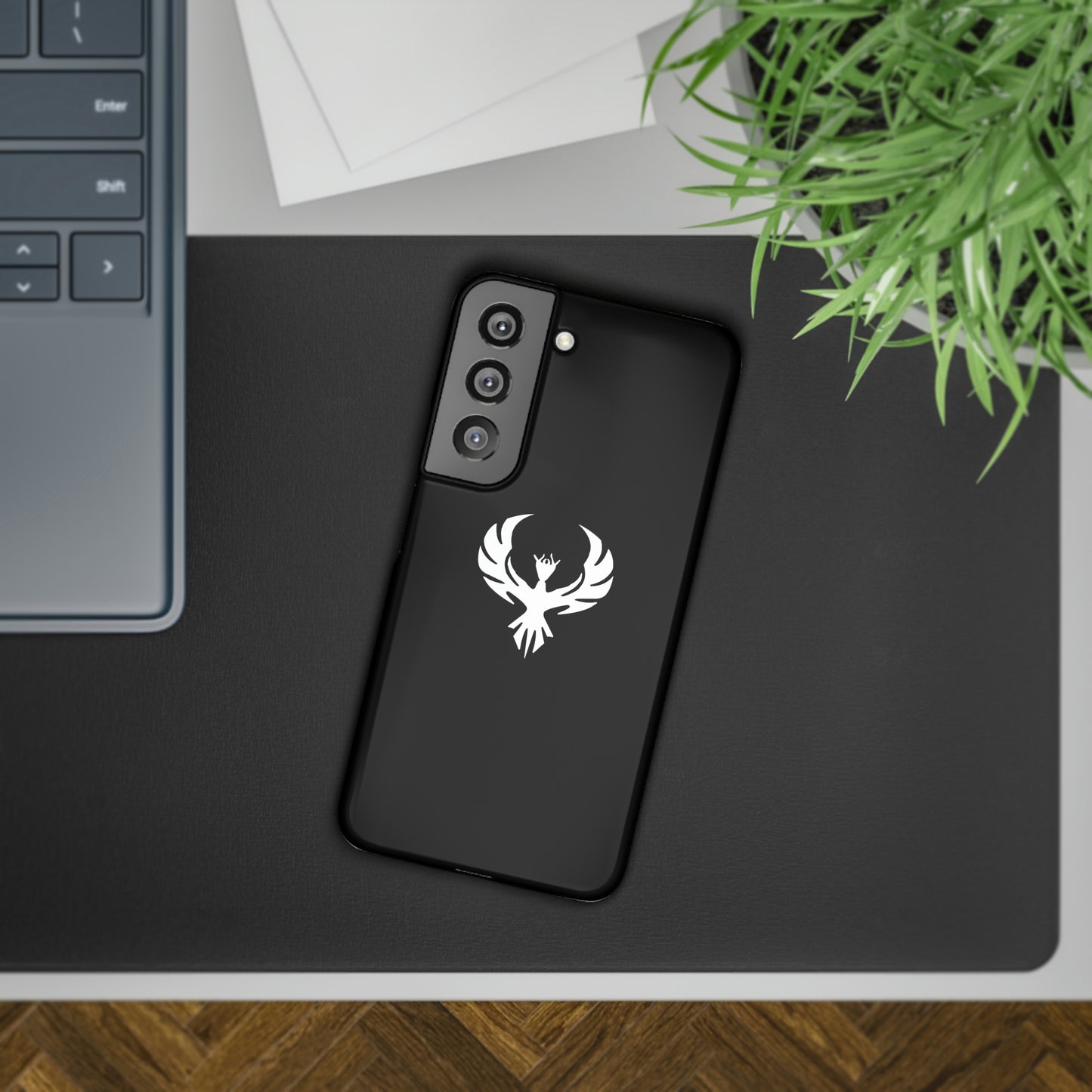 QPA Slim Phone Cases