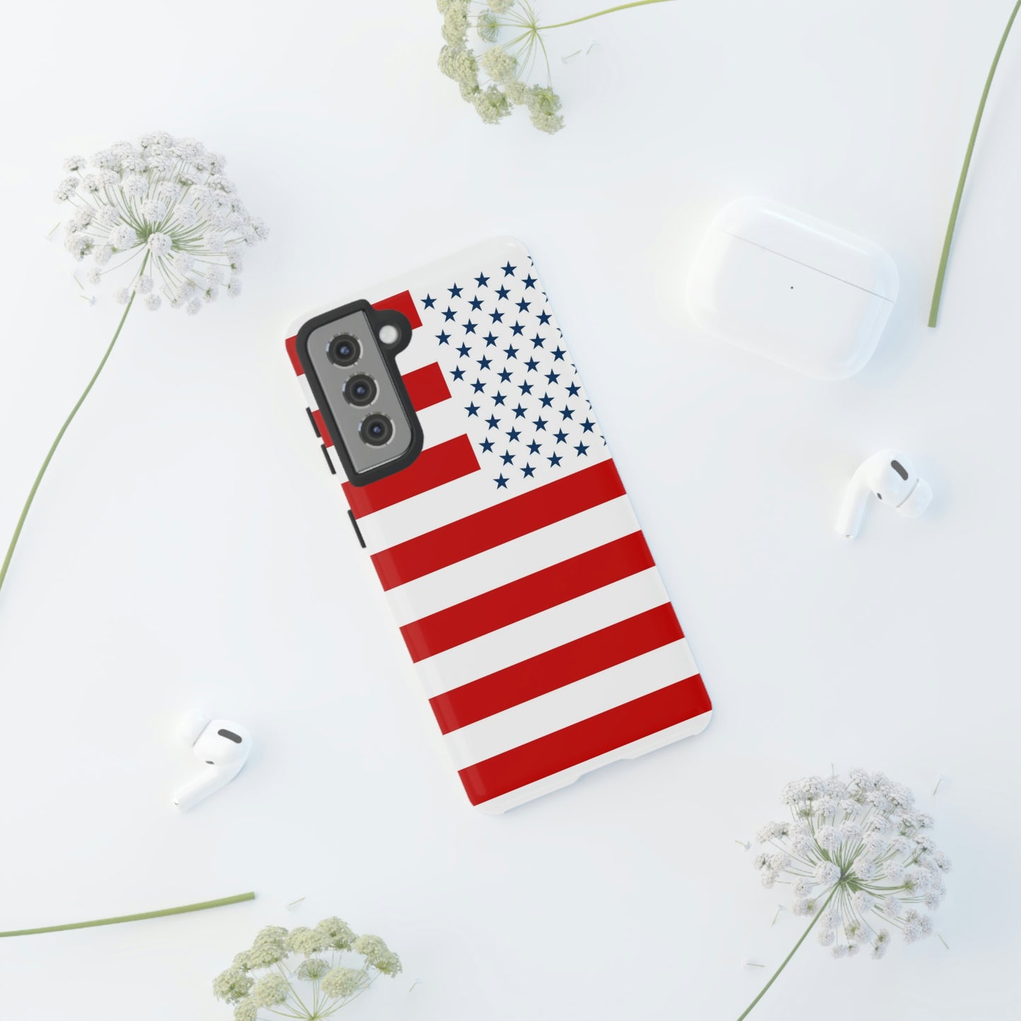 Flag Phone Case