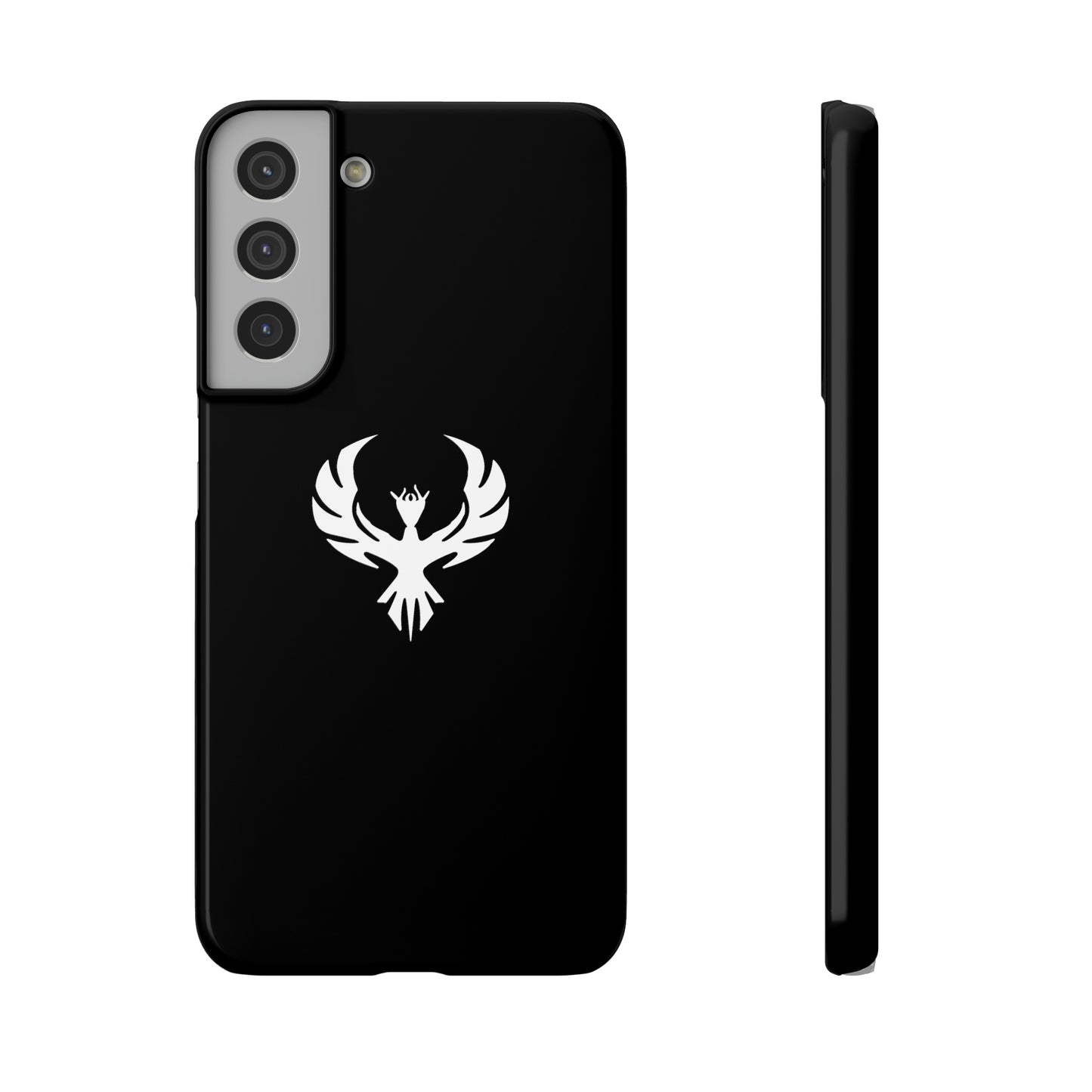 QPA Slim Phone Cases