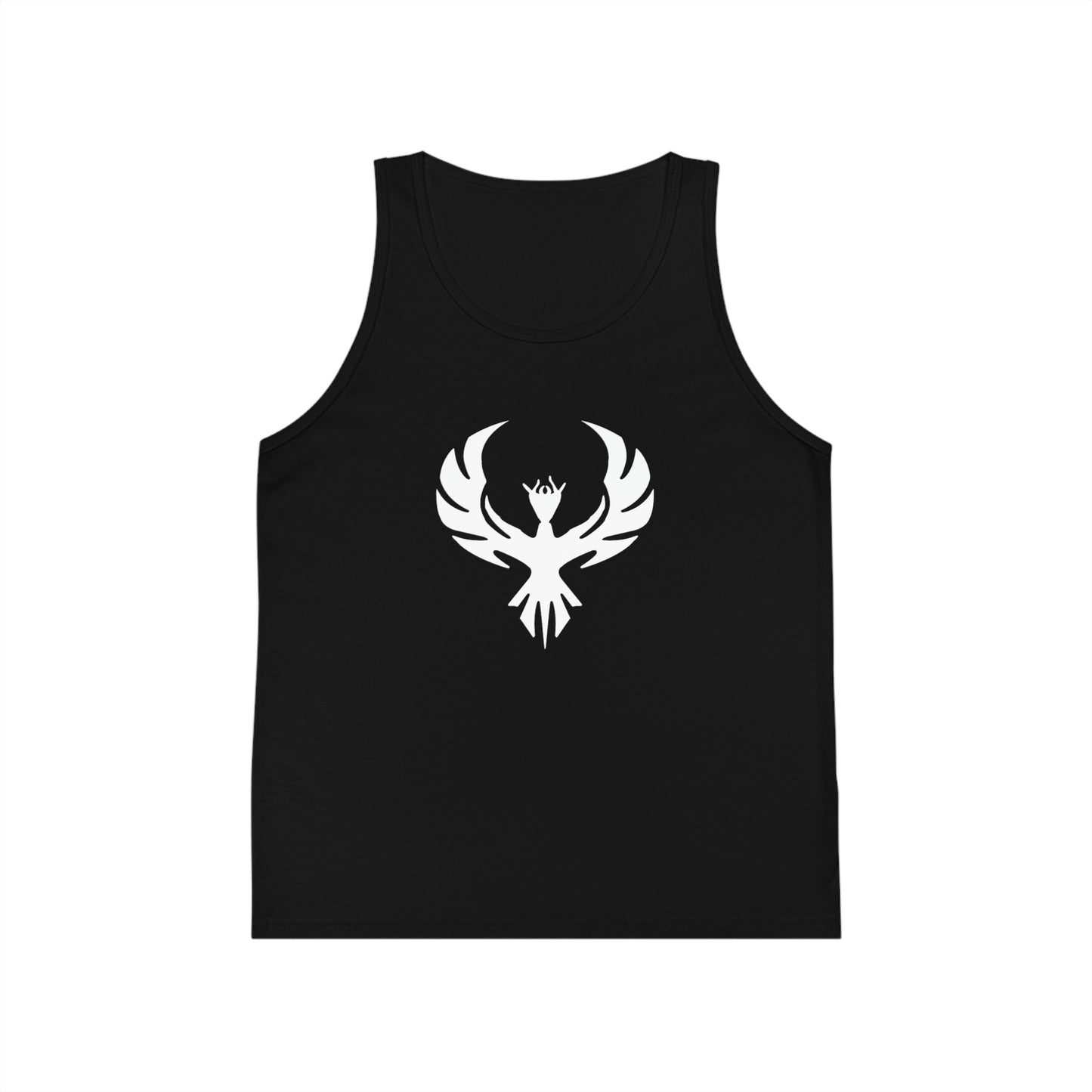 Kid's QPA Tank Top