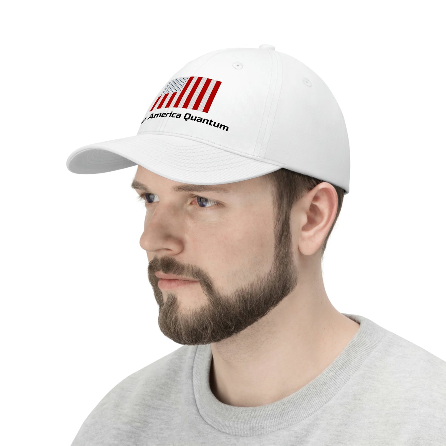 MAQ Twill Hat