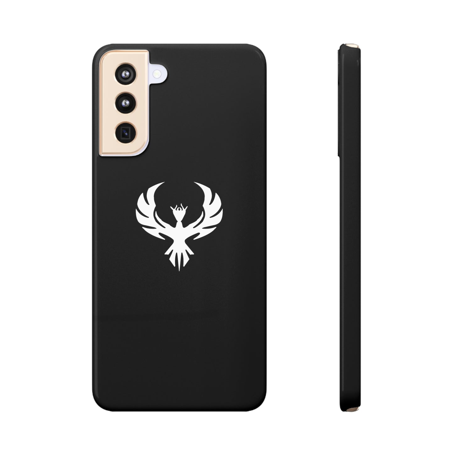 QPA Slim Phone Cases