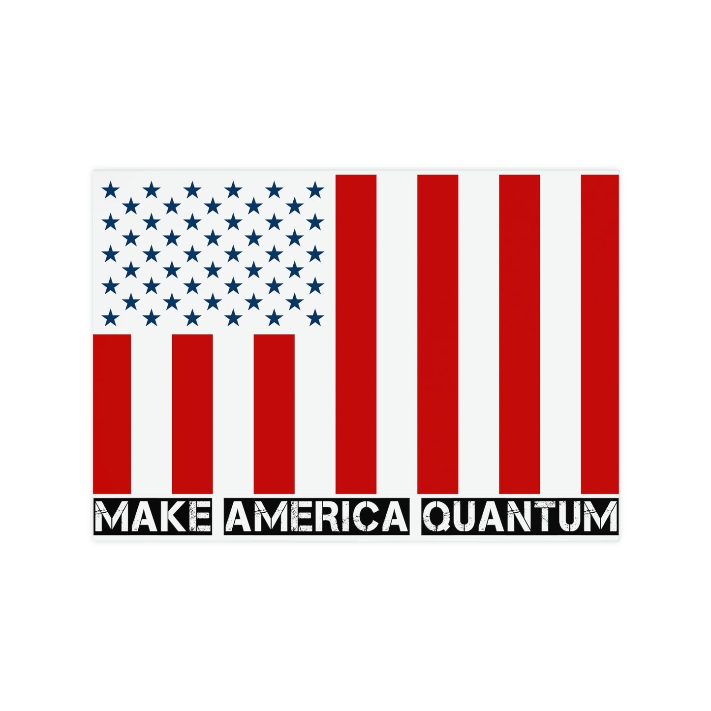 MAQ Poster