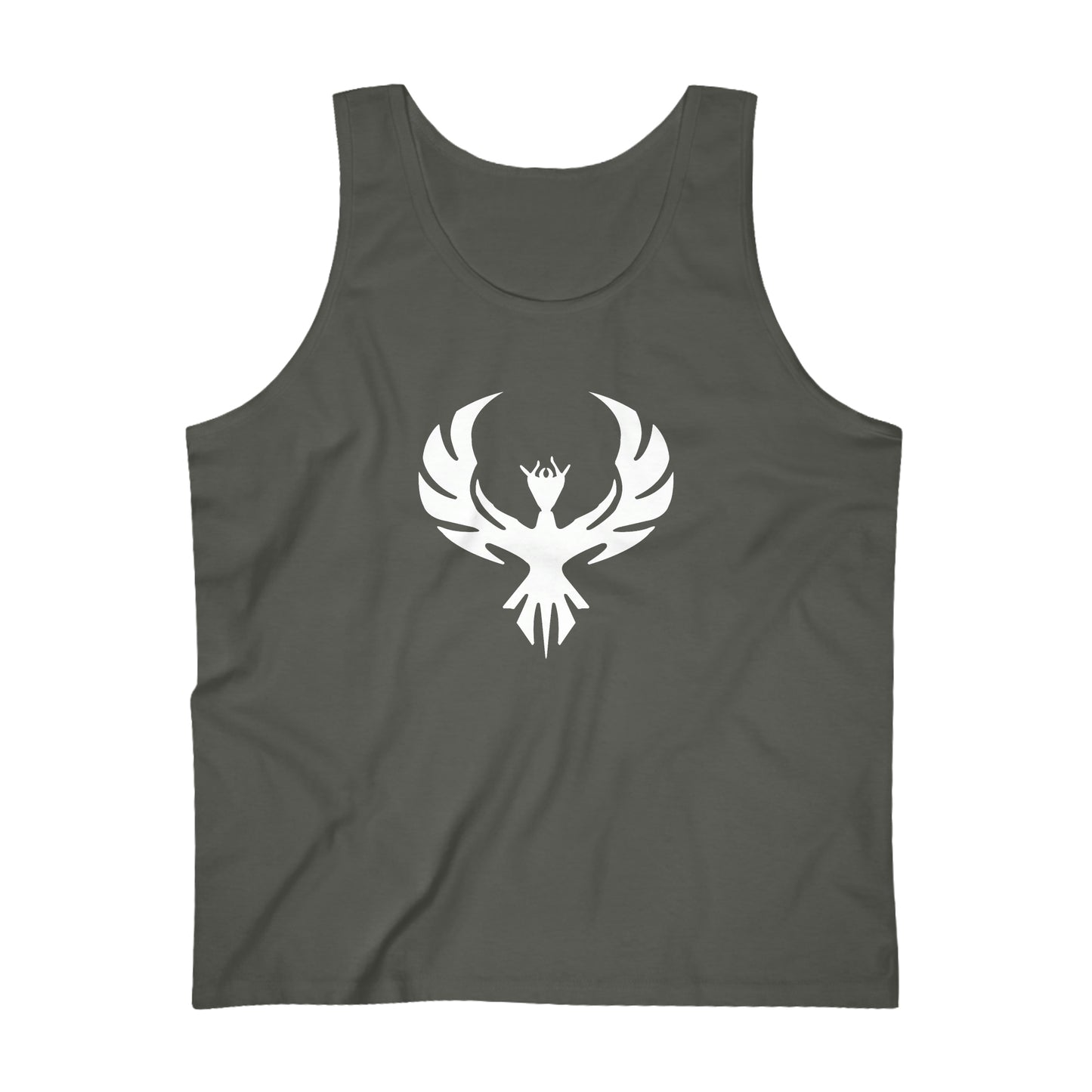 QPA Men's Tank Top
