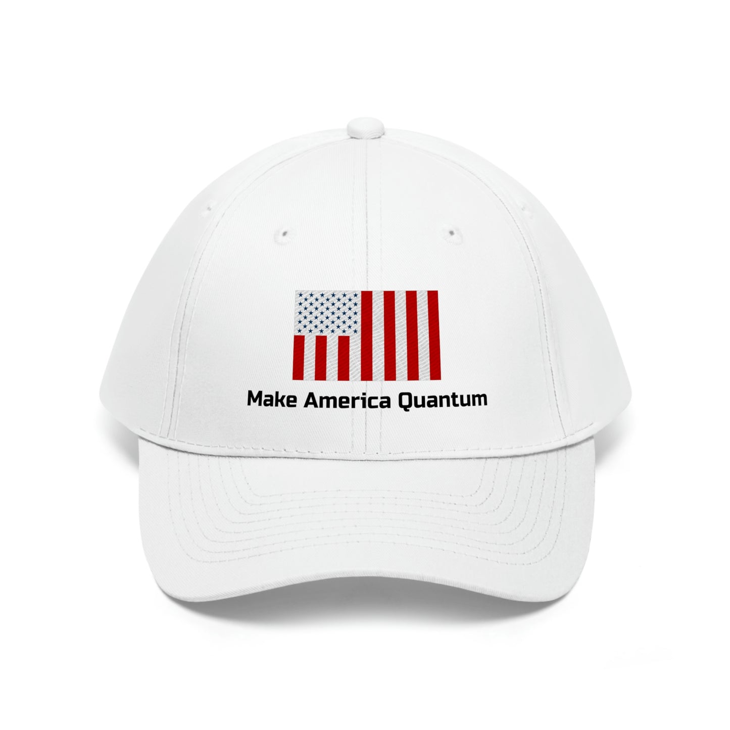 MAQ Twill Hat