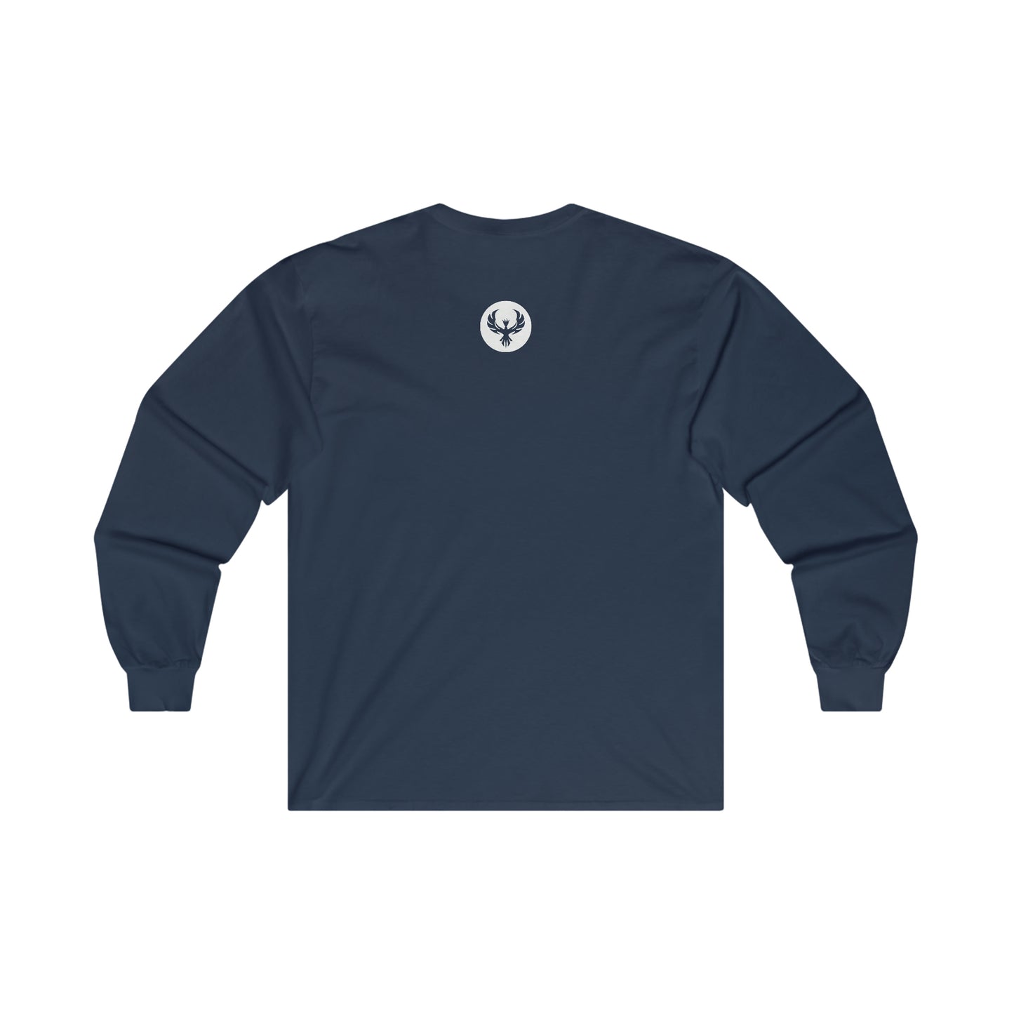 MAQ Long Sleeve Tee