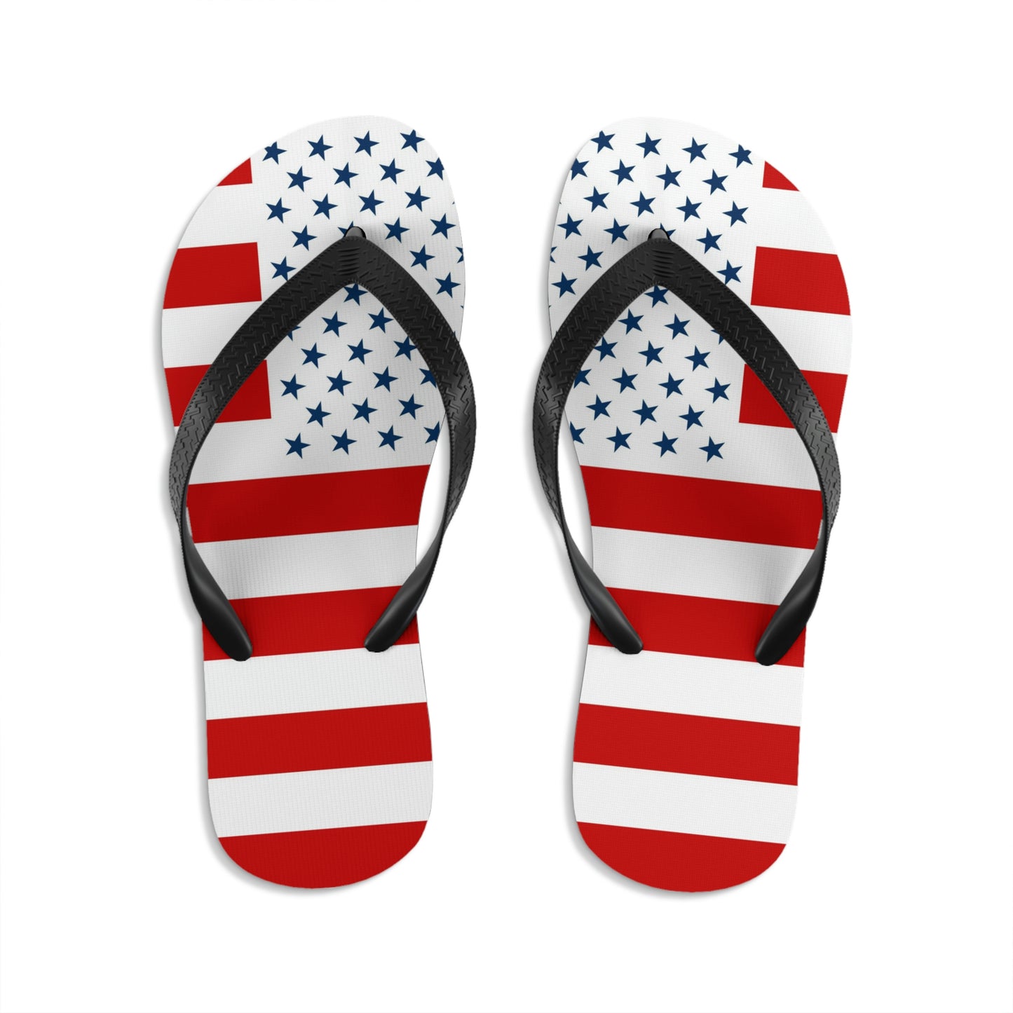 Unisex Flip-Flops
