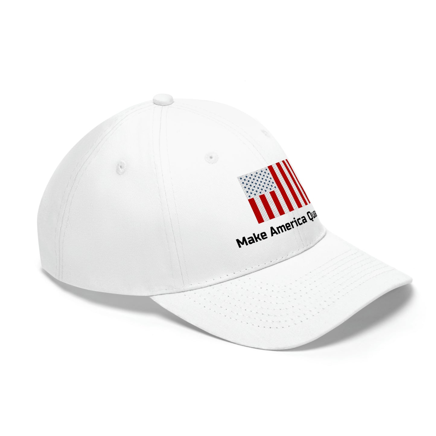 MAQ Twill Hat