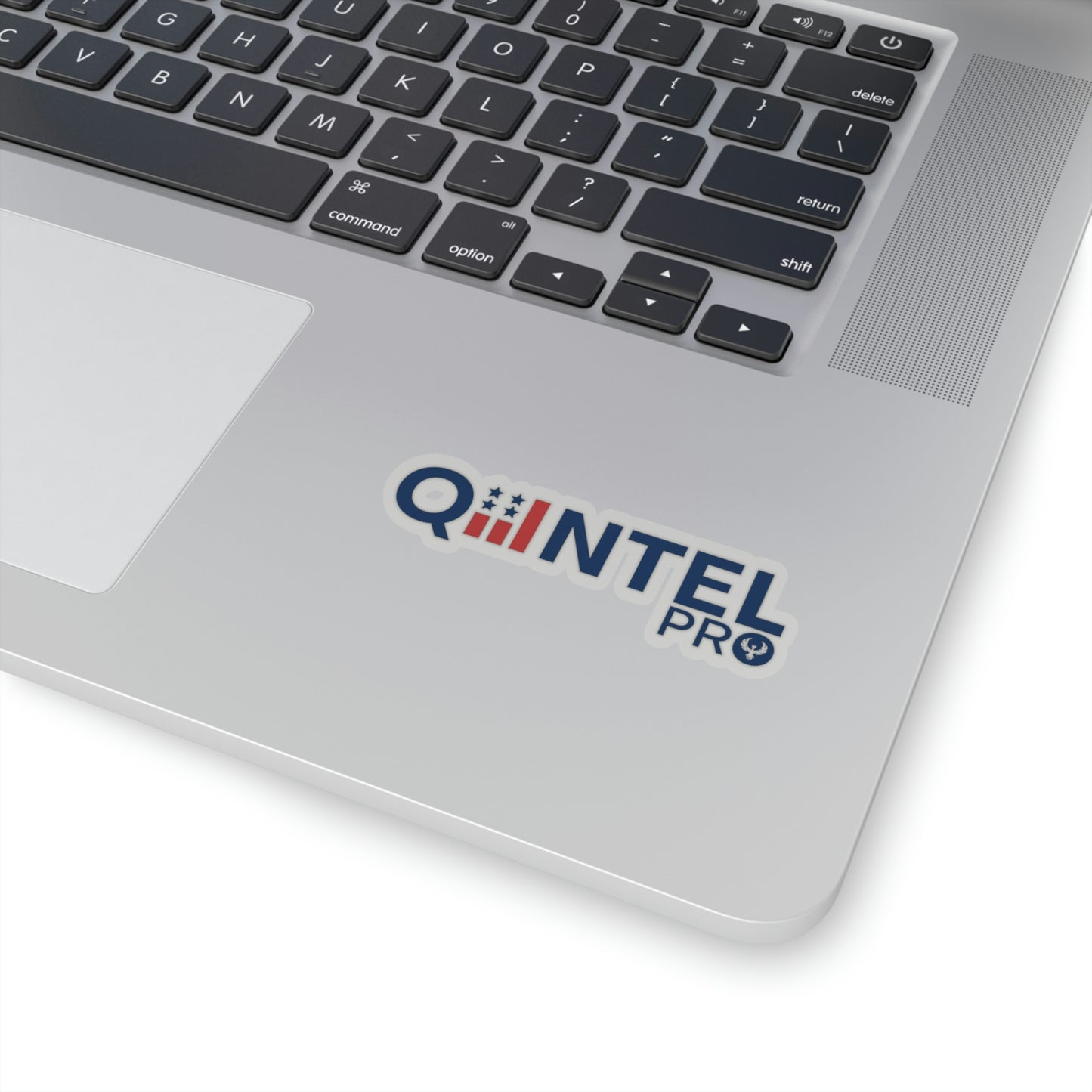 QINTELPRO Sticker (1 pc)