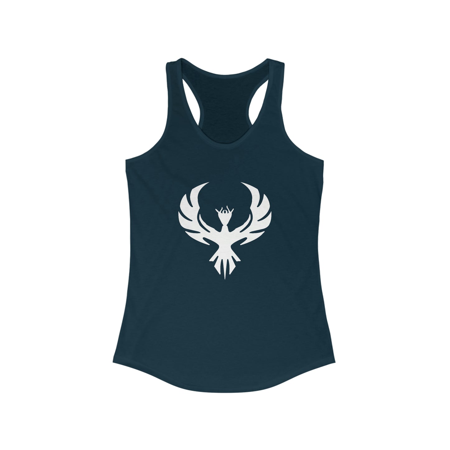 Women's QPA Tank