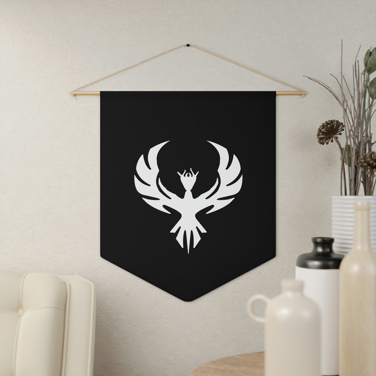 QPA Pennant