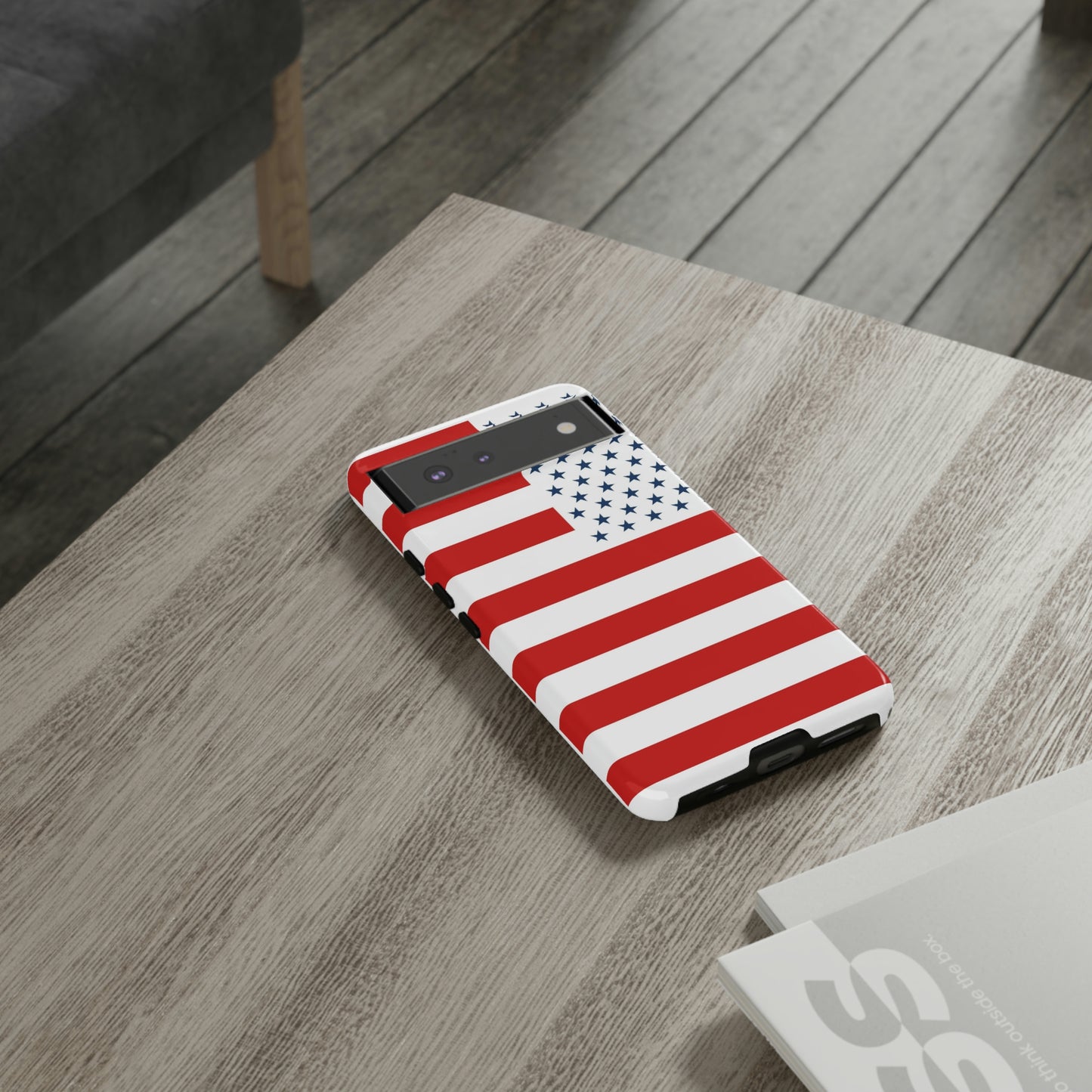 Flag Phone Case