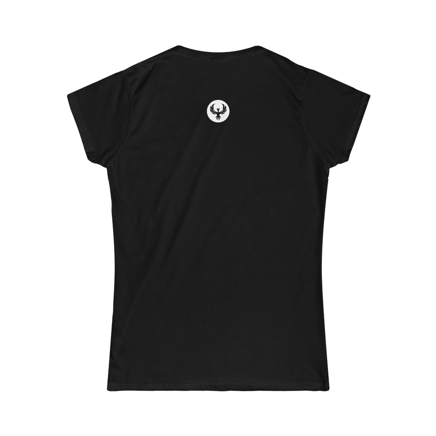 Women's MAQ Softstyle Tee