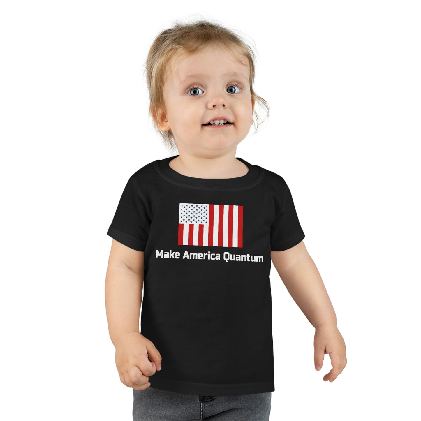 MAQ Toddler T-shirt