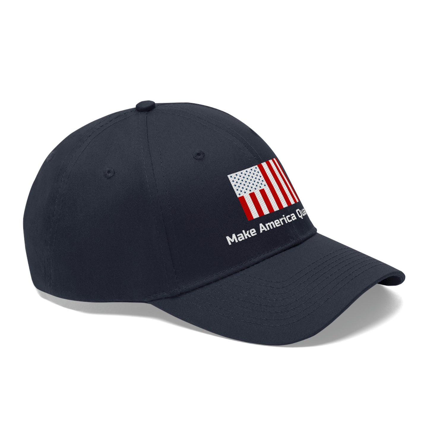 MAQ Twill Hat