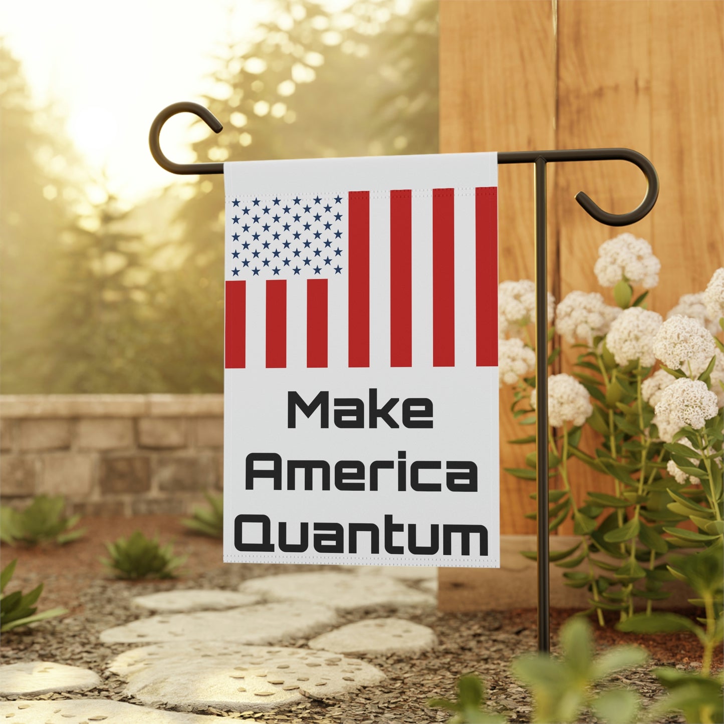 MAQ Garden & House Banner