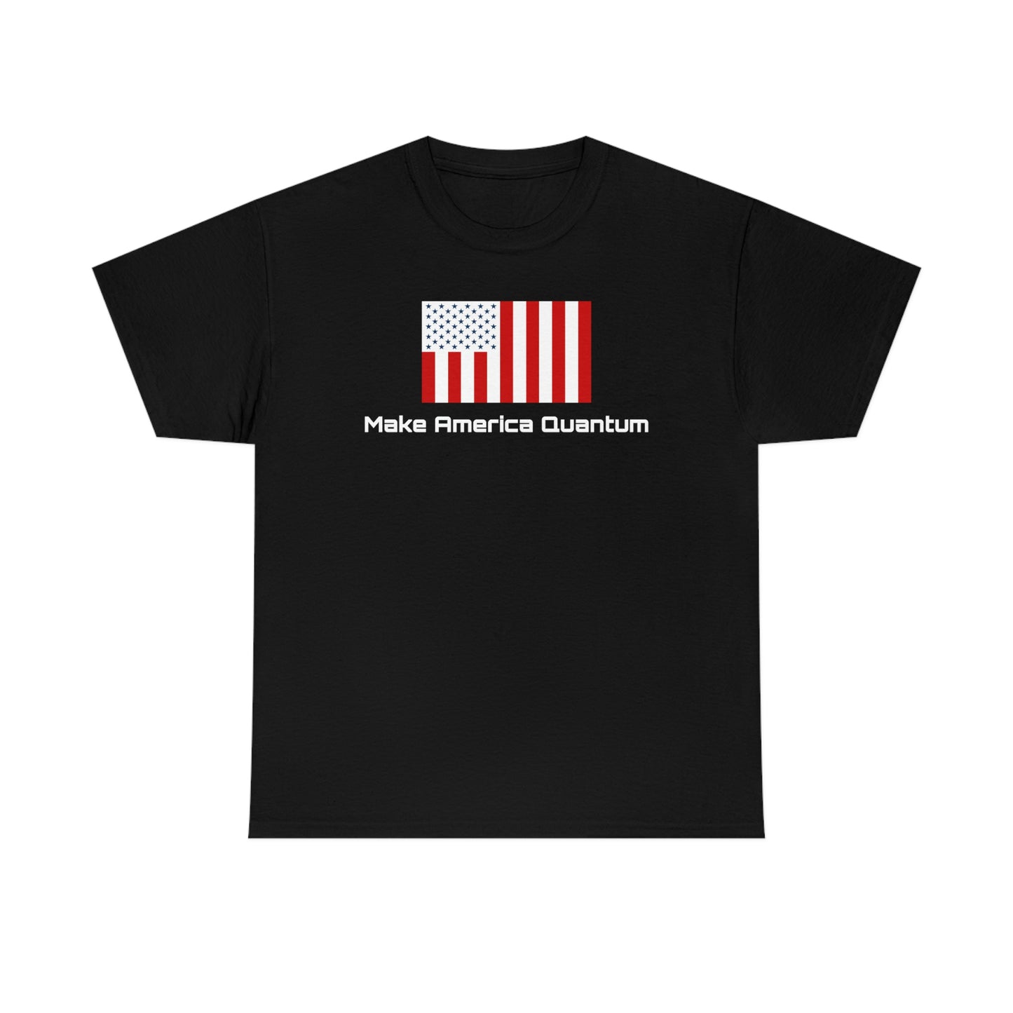 MAQ Modern Tee
