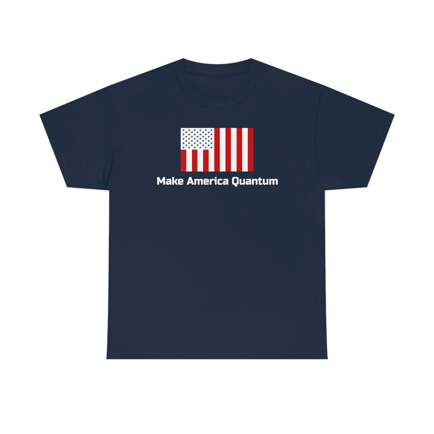 MAQ Tee
