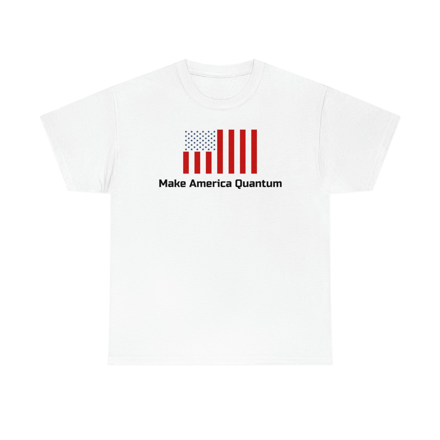 MAQ Tee