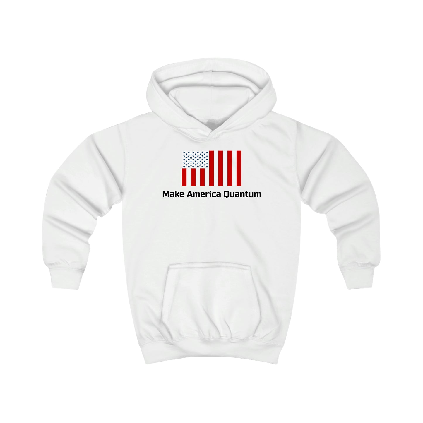 MAQ Kids Hoodie