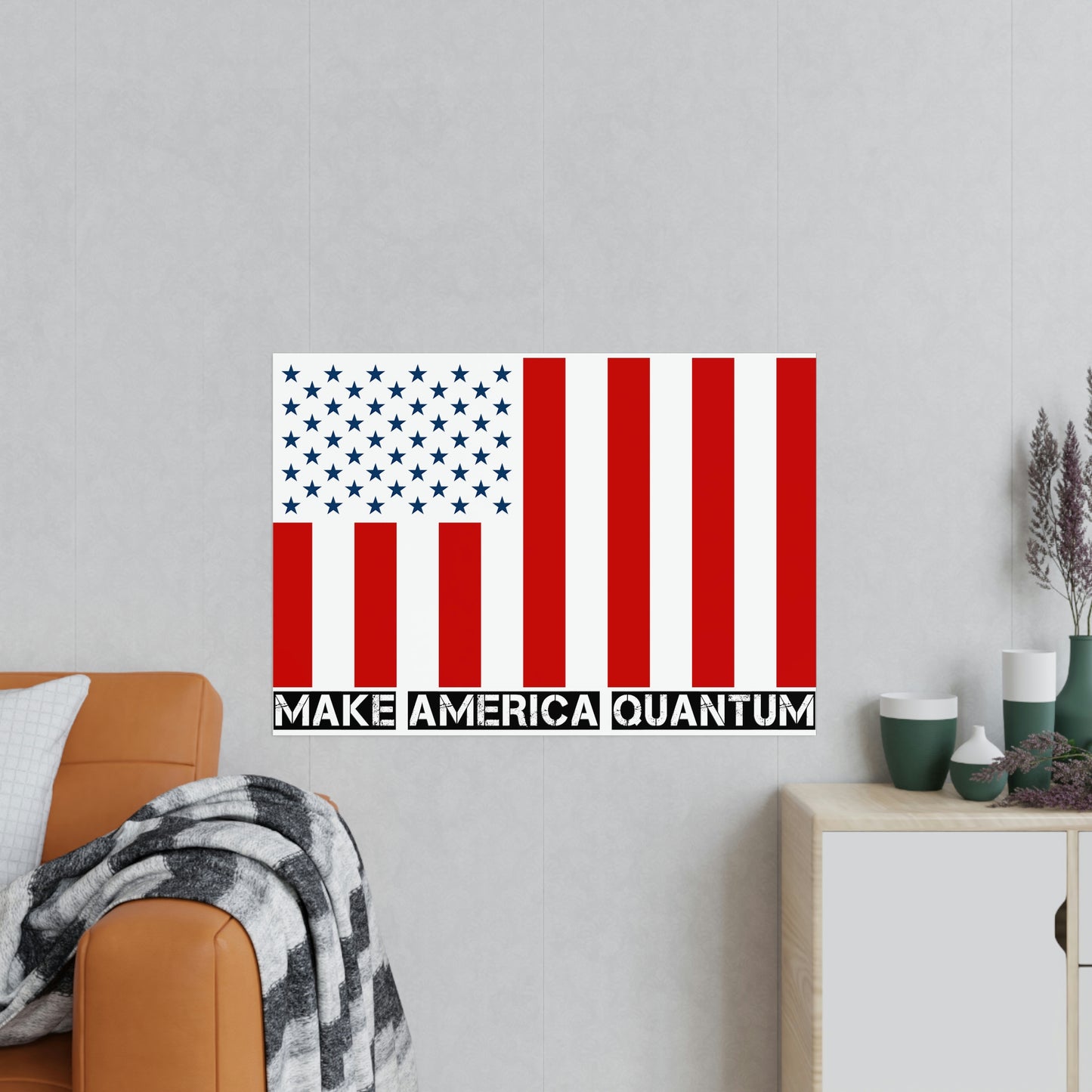 MAQ Poster