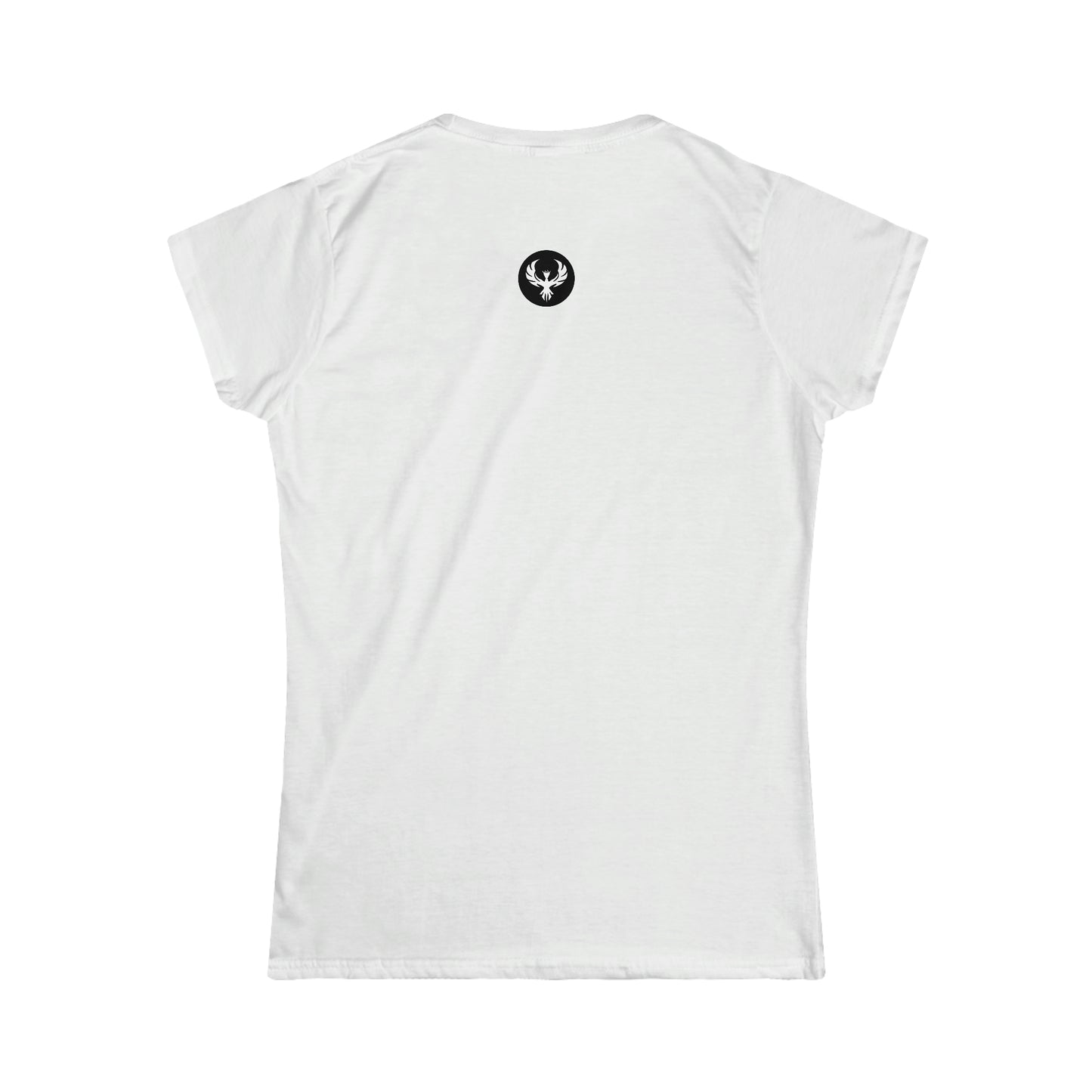 Women's MAQ Softstyle Tee