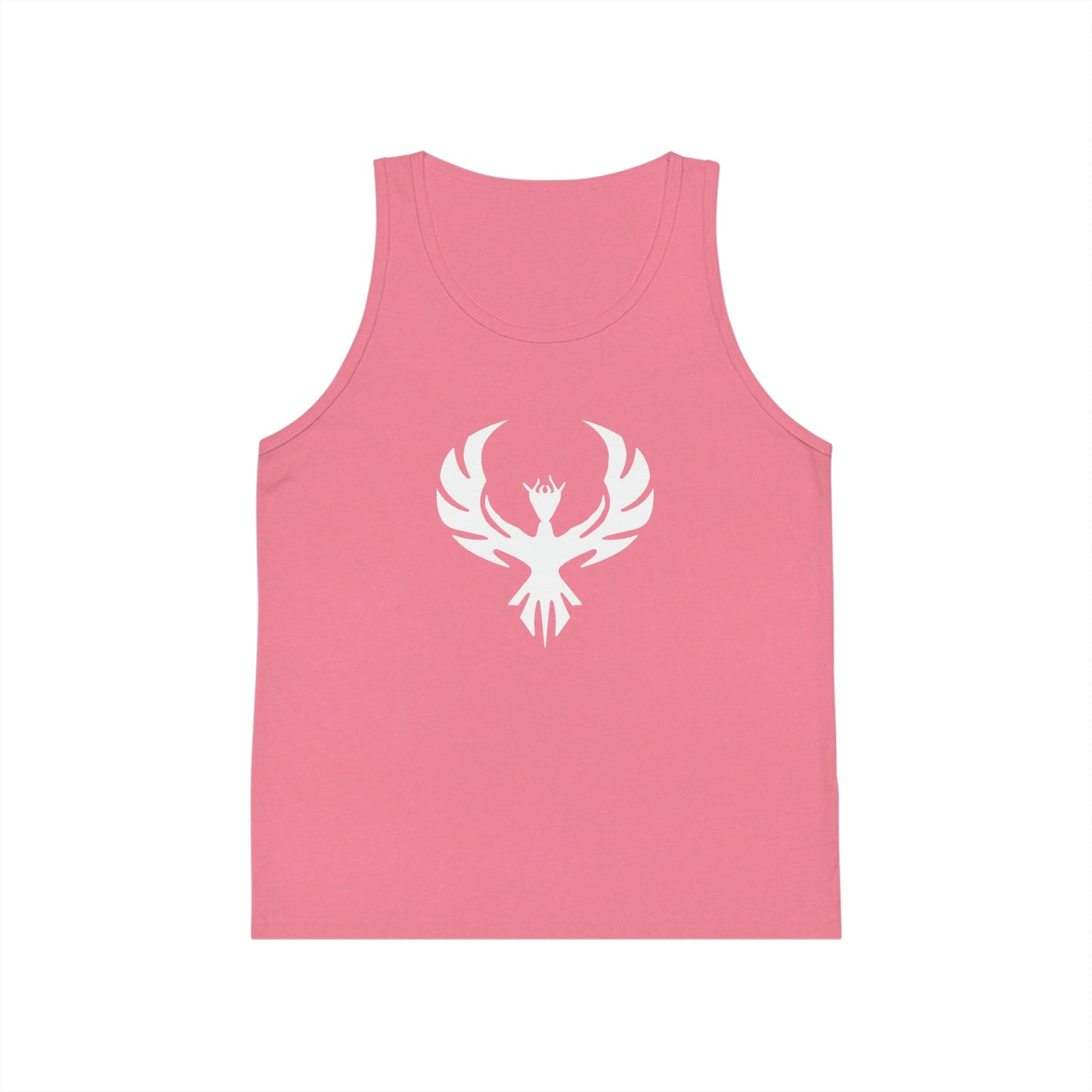 Kid's QPA Tank Top