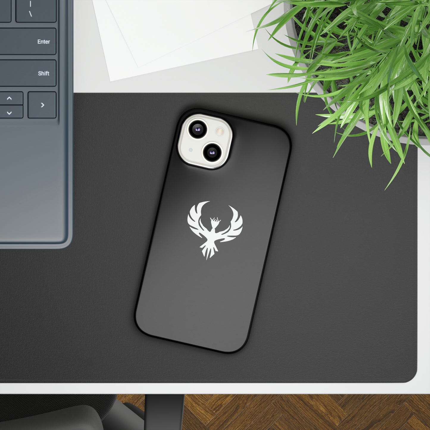 QPA Slim Phone Cases