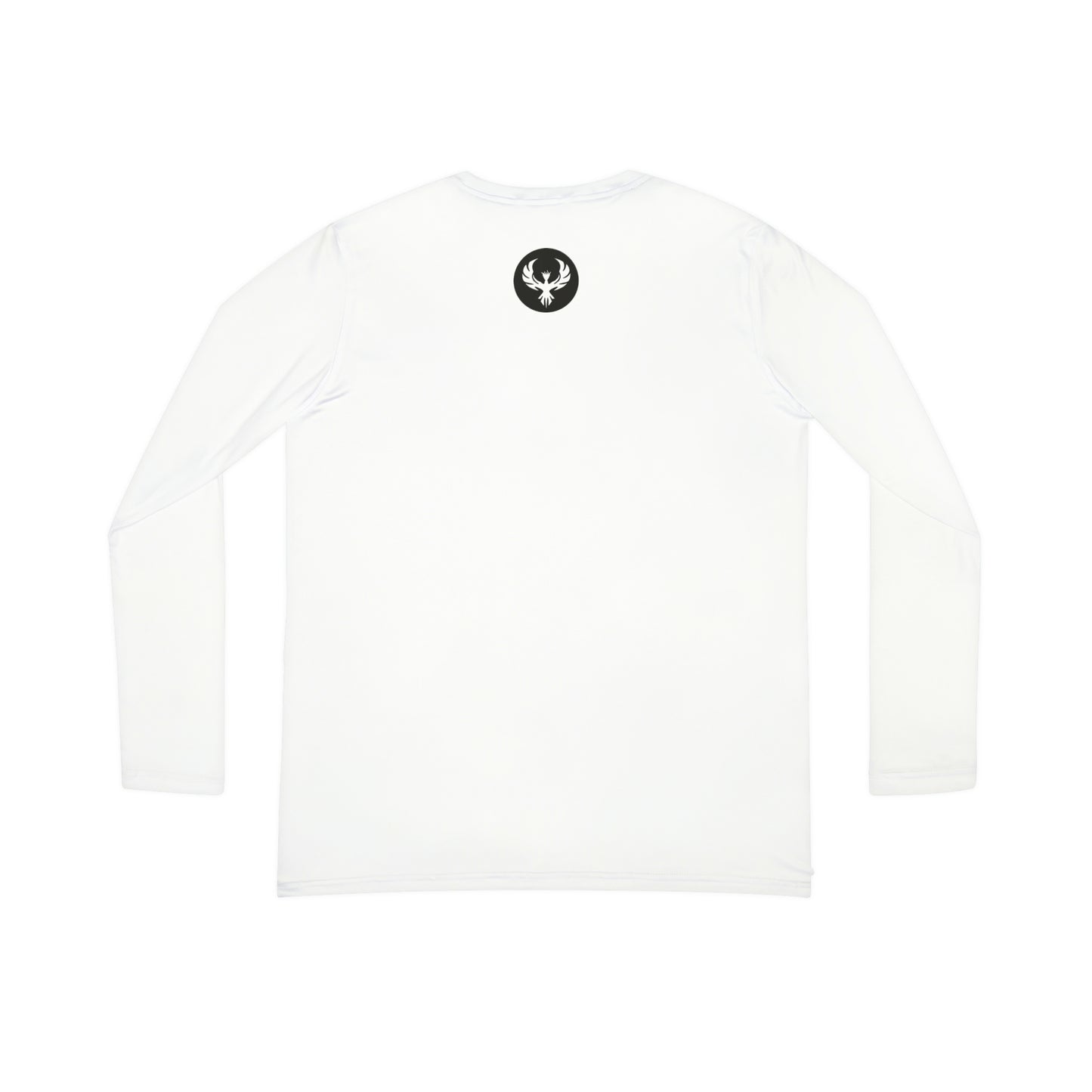 Women's MAQ Long Sleeve V-neck Shirt