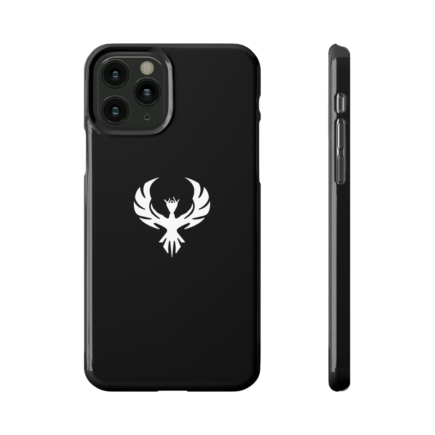 QPA Slim Phone Cases