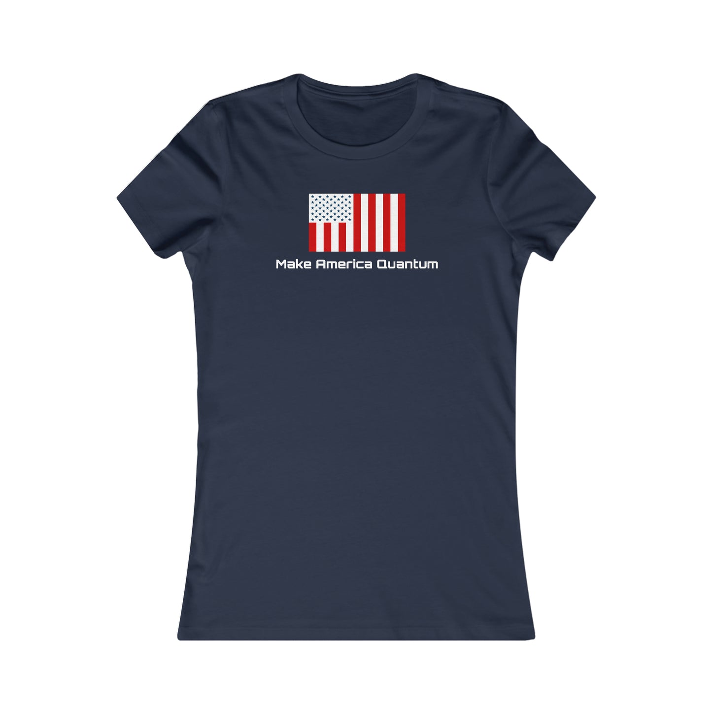 Women's MAQ Favorite Tee