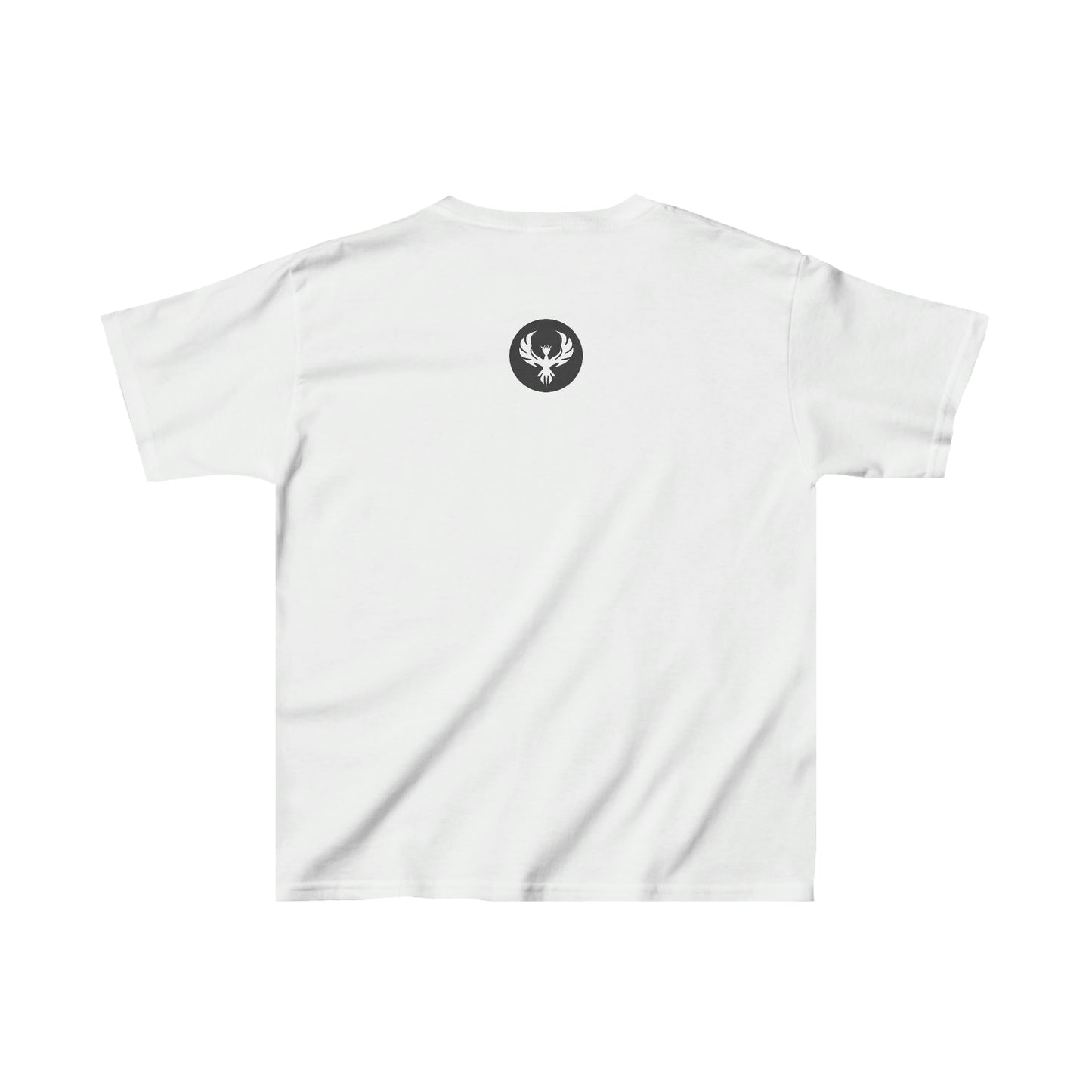 Kids QR Code Tee