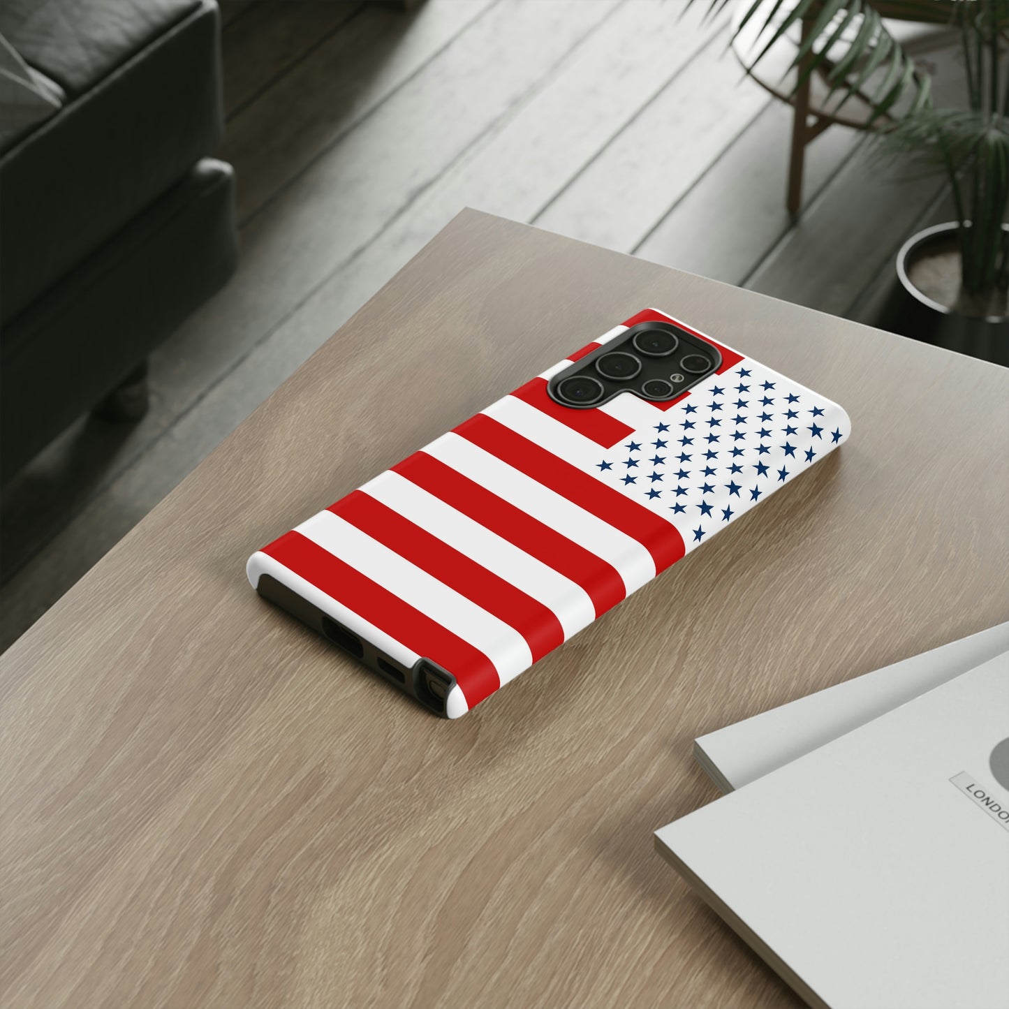 Flag Phone Case