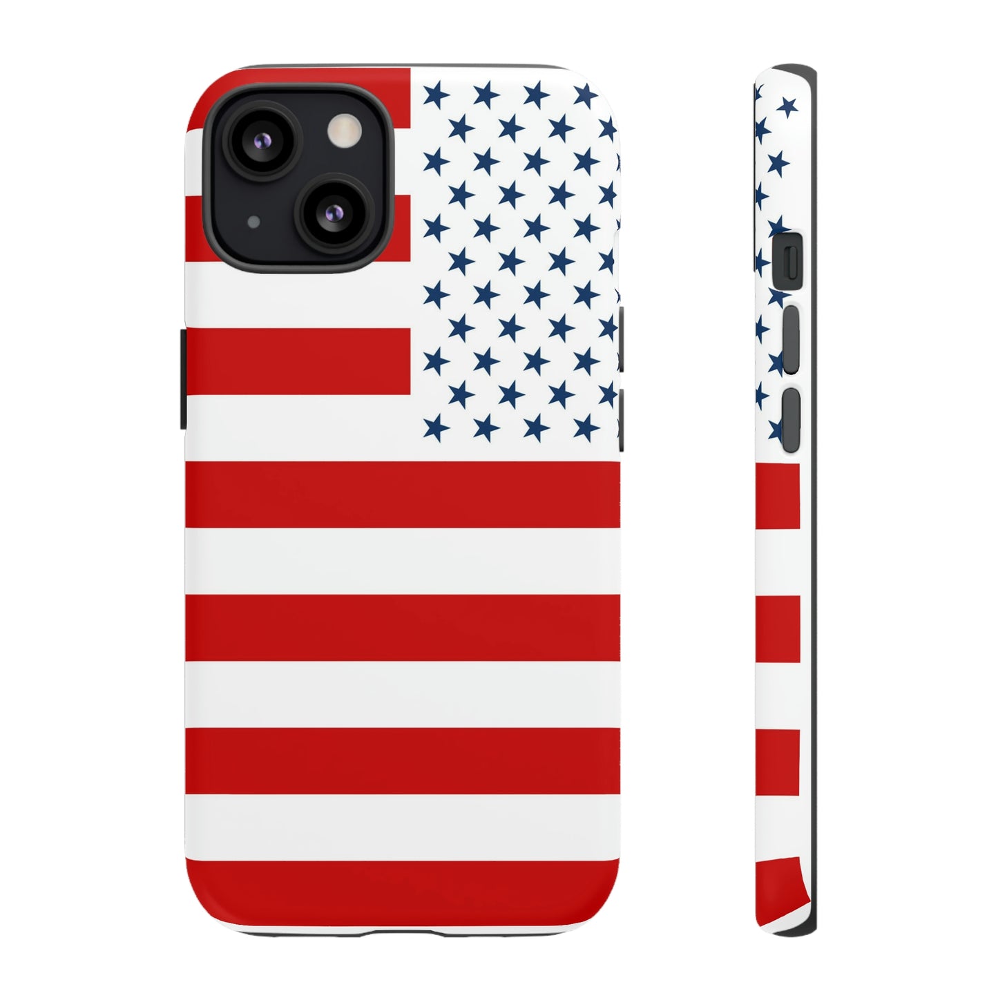 Flag Phone Case