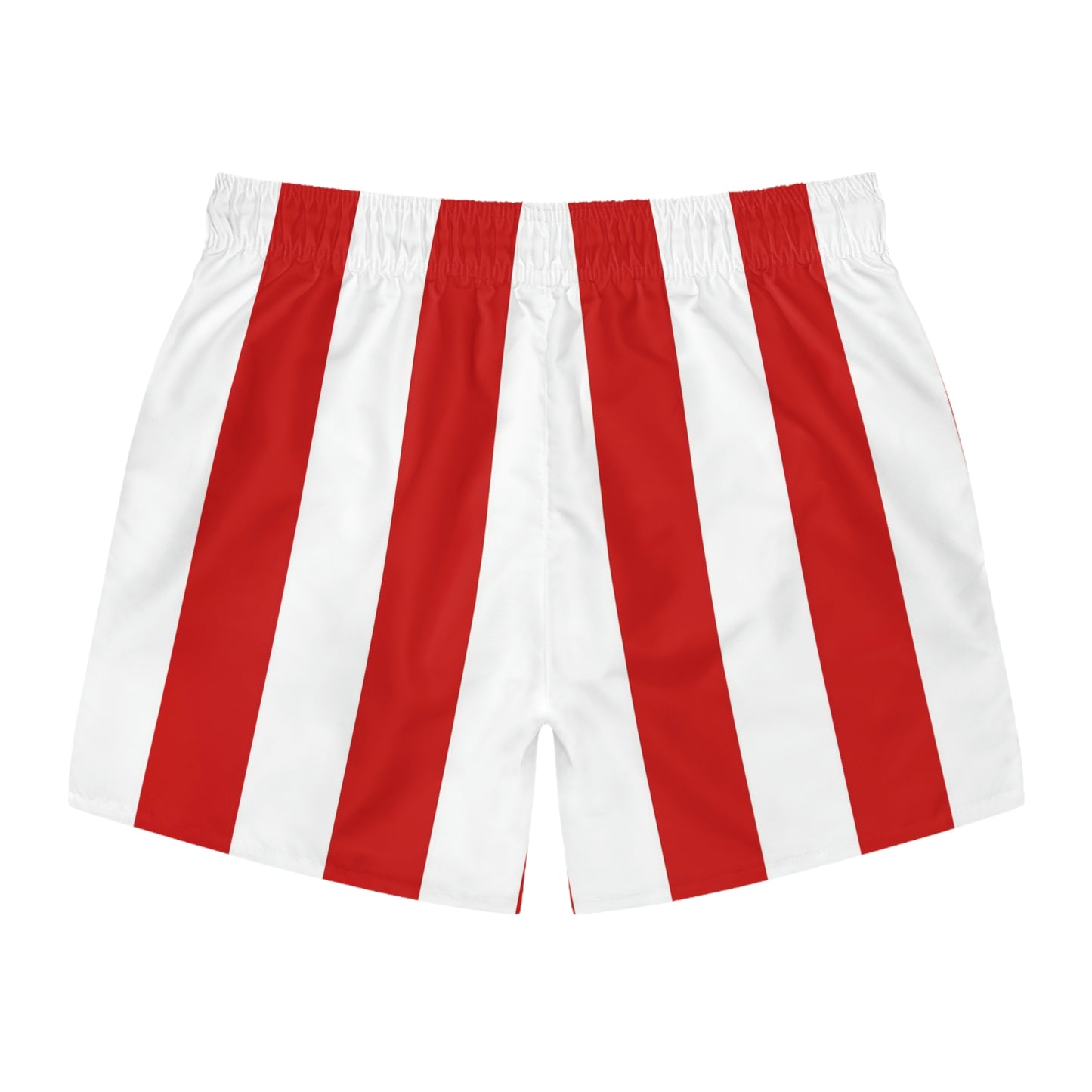 Flag Swim Trunks