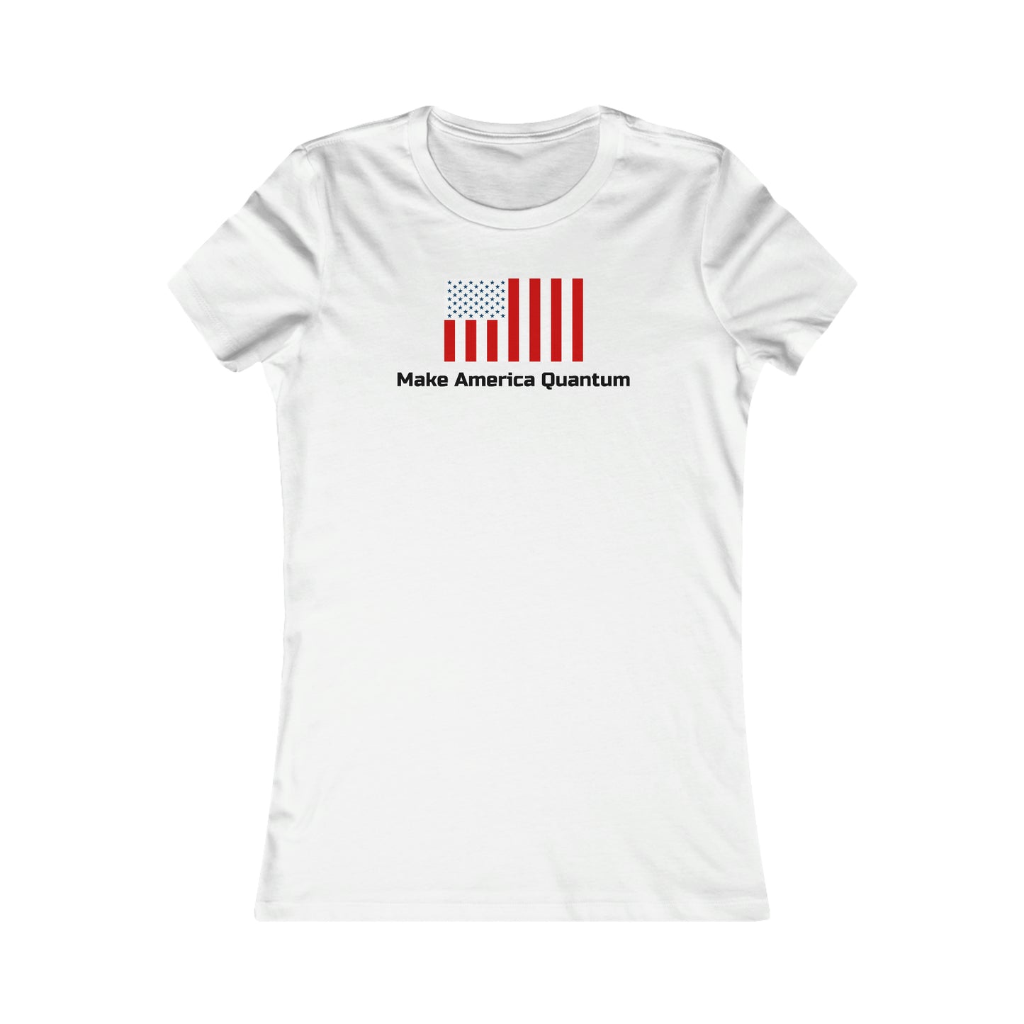 Women's MAQ Favorite Tee