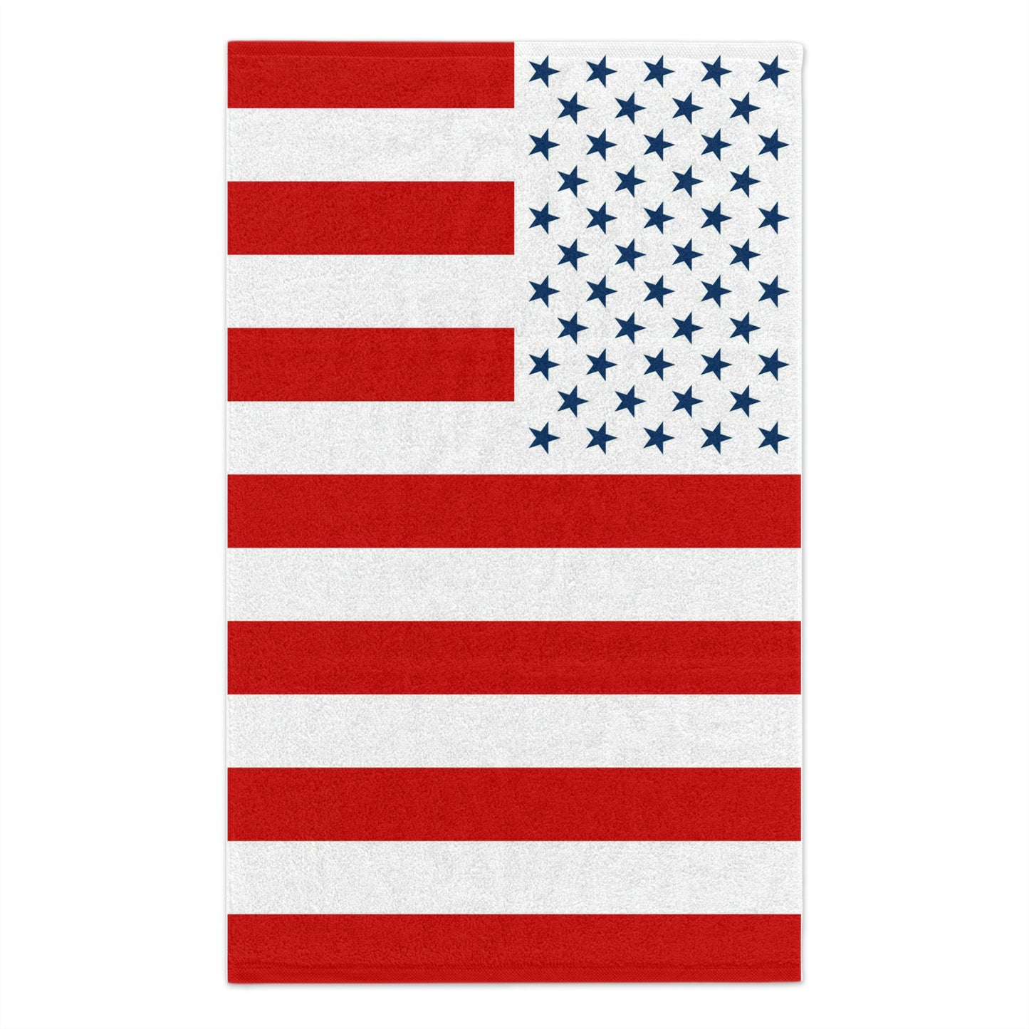 Flag Rally Towel